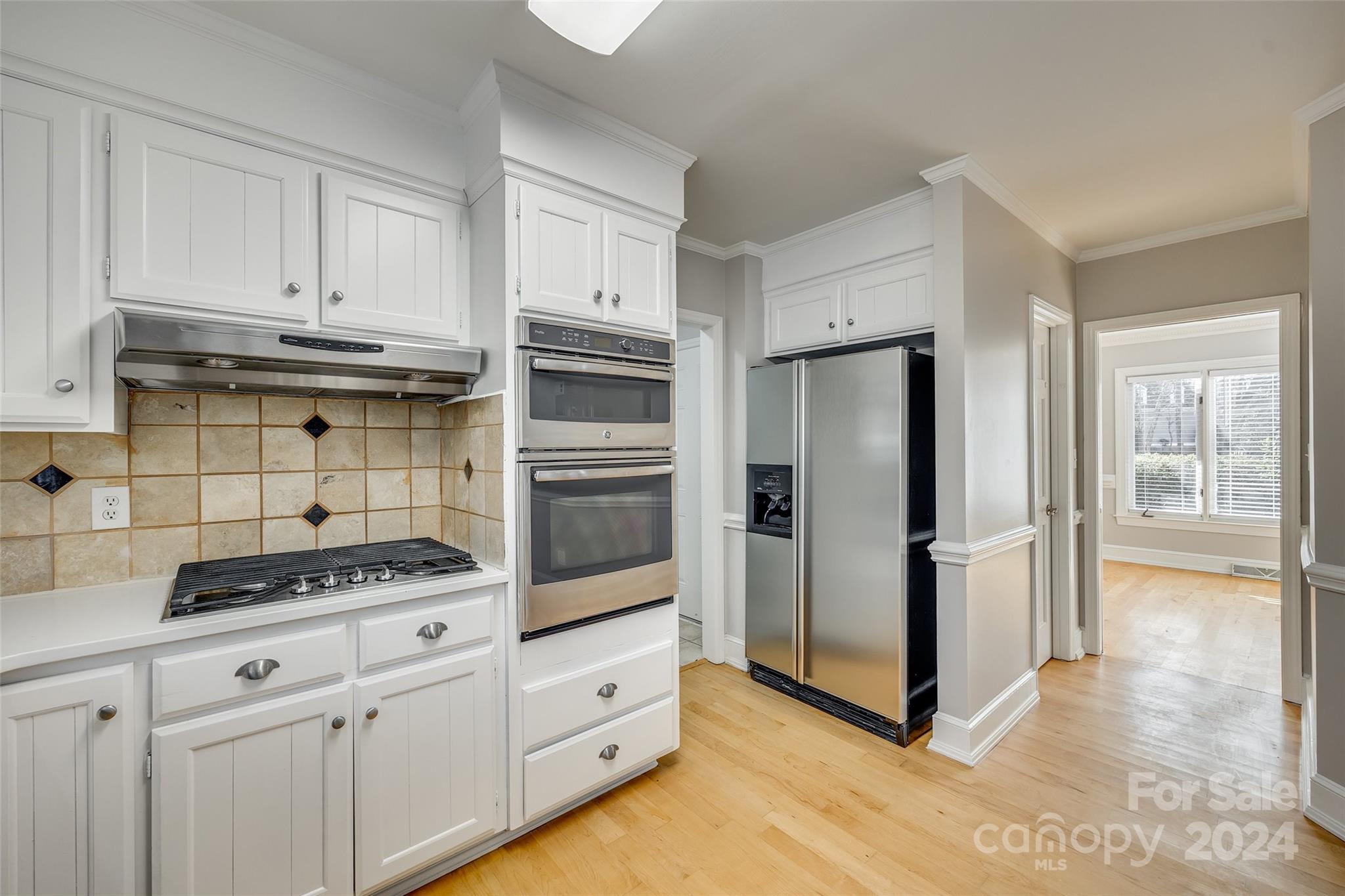 Park Crossing - Residential