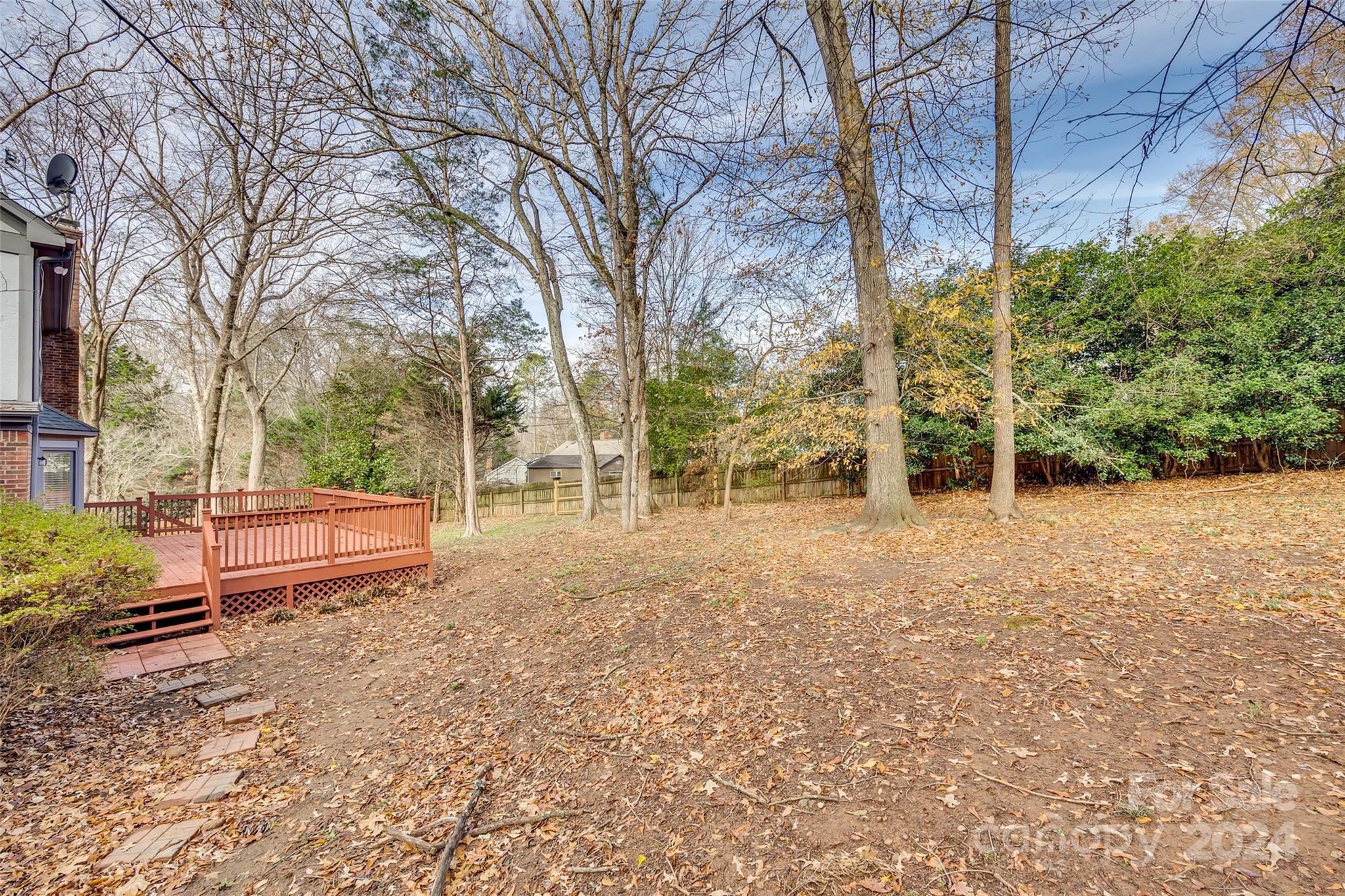 Park Crossing - Residential