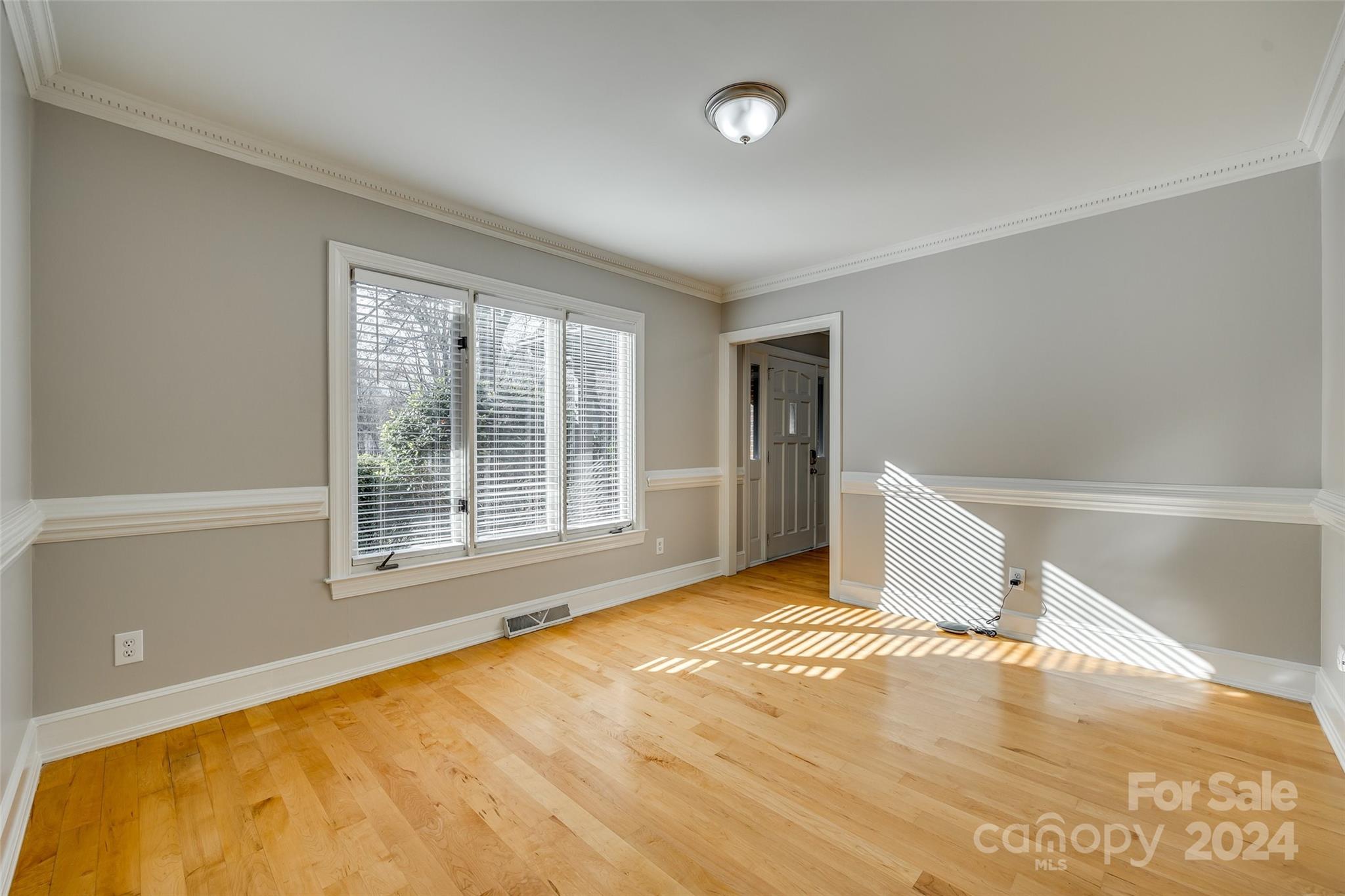 Park Crossing - Residential