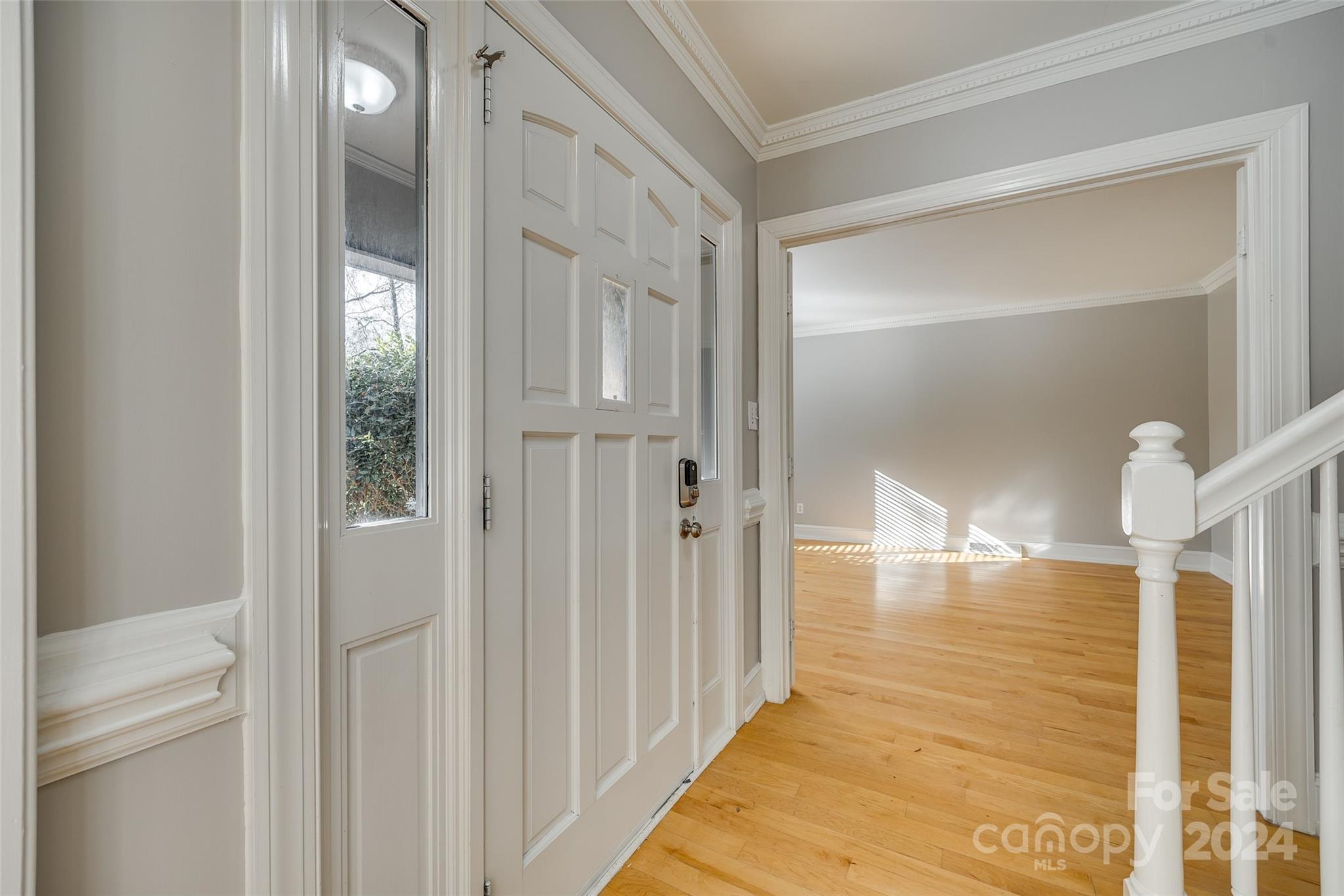 Park Crossing - Residential