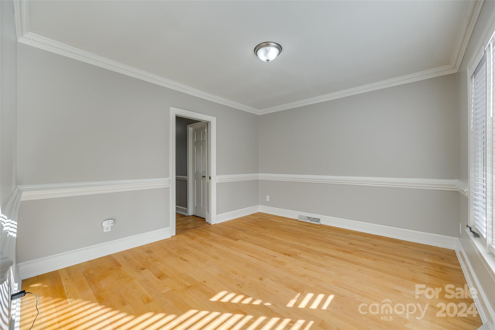 Park Crossing - Residential