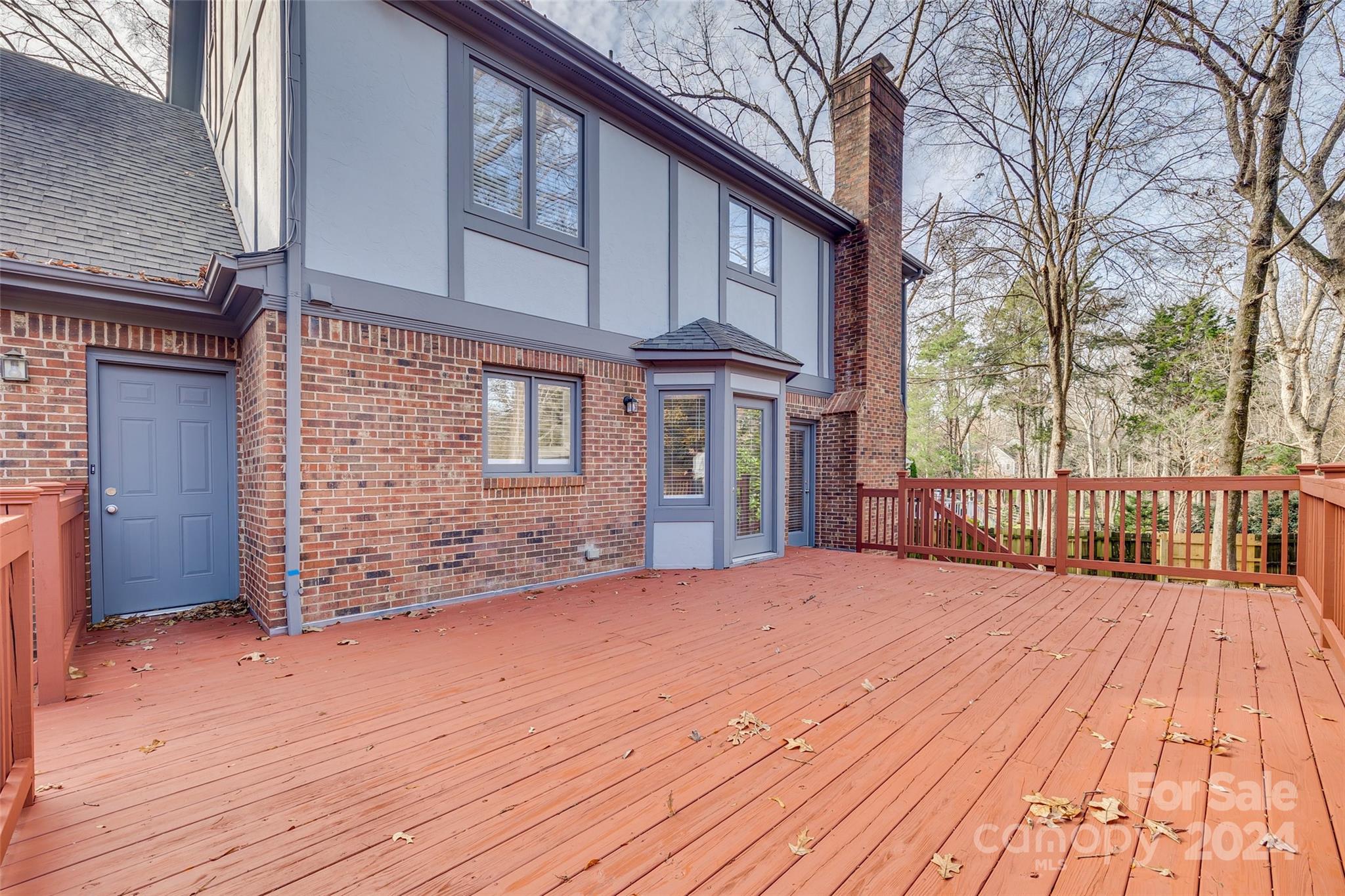 Park Crossing - Residential