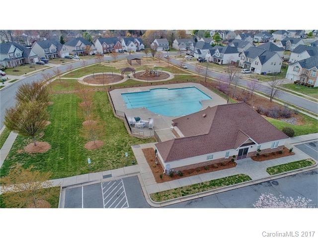 Curtis Pond - Residential Lease