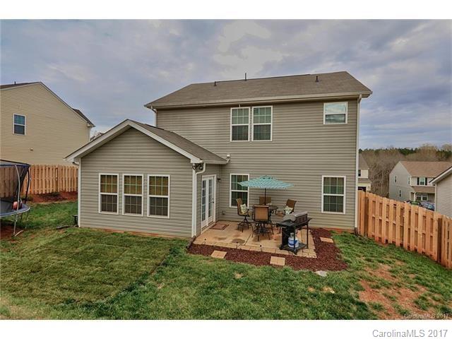 Curtis Pond - Residential Lease