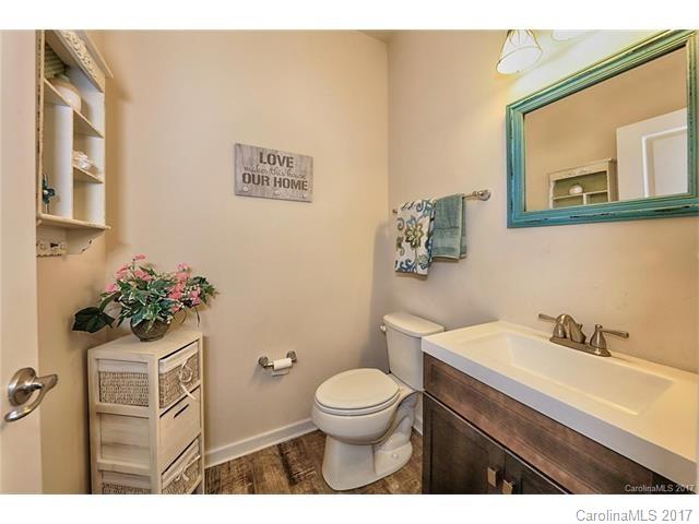 Curtis Pond - Residential Lease