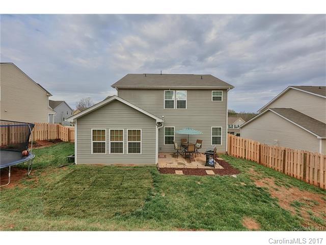 Curtis Pond - Residential Lease