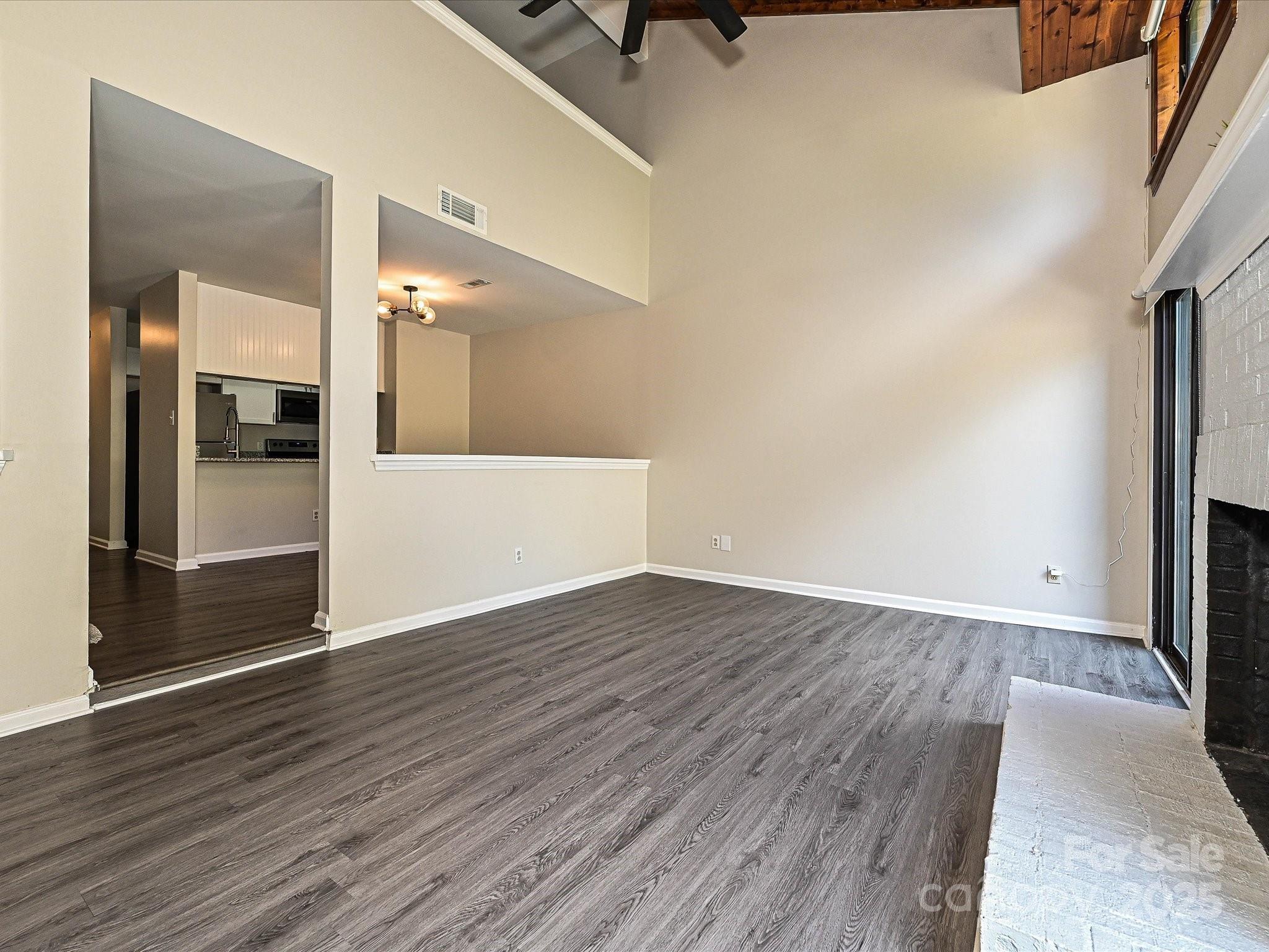 Treva Woods - Residential