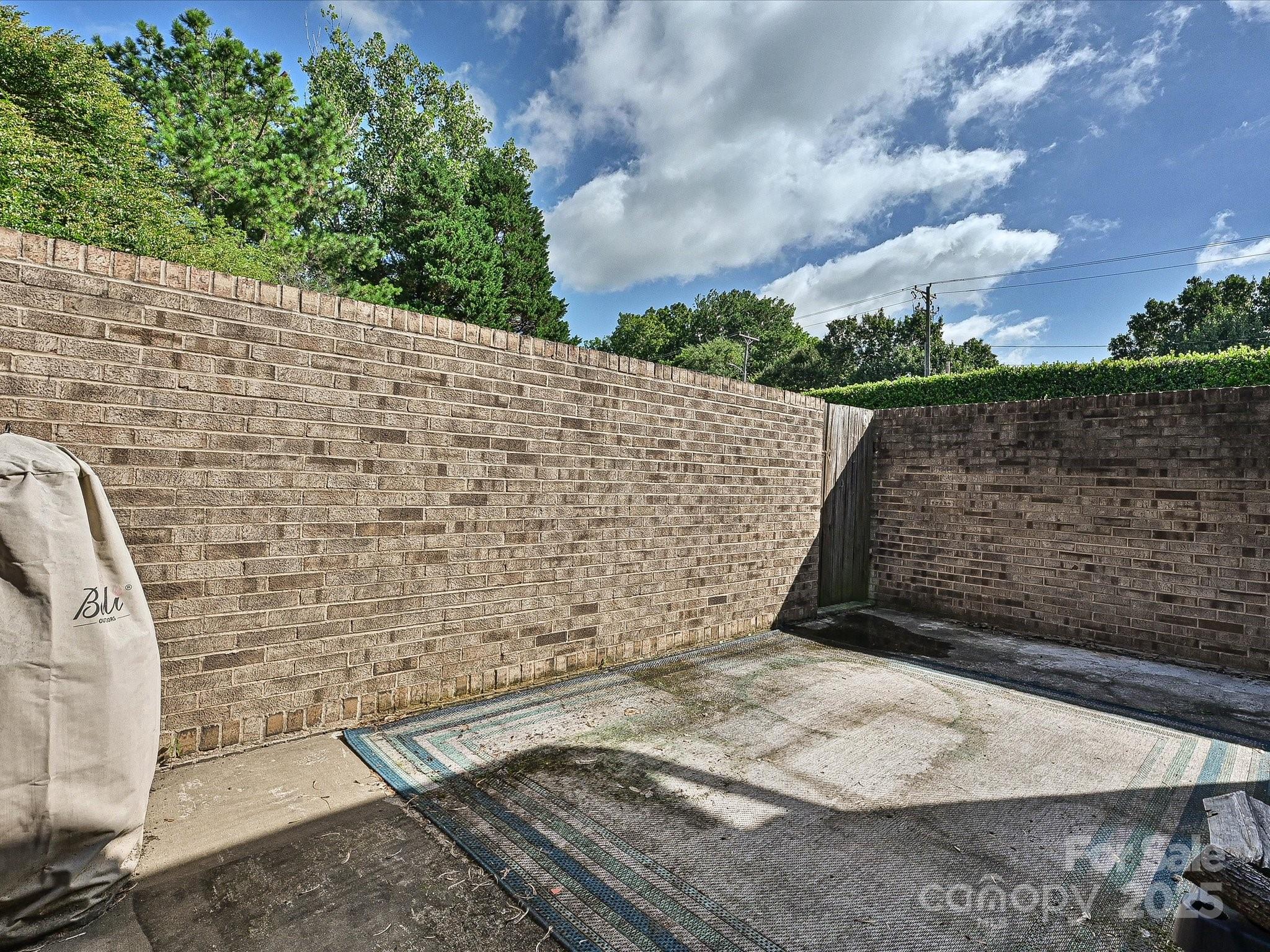 Treva Woods - Residential