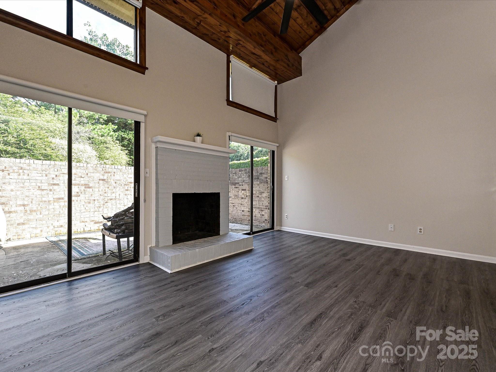 Treva Woods - Residential