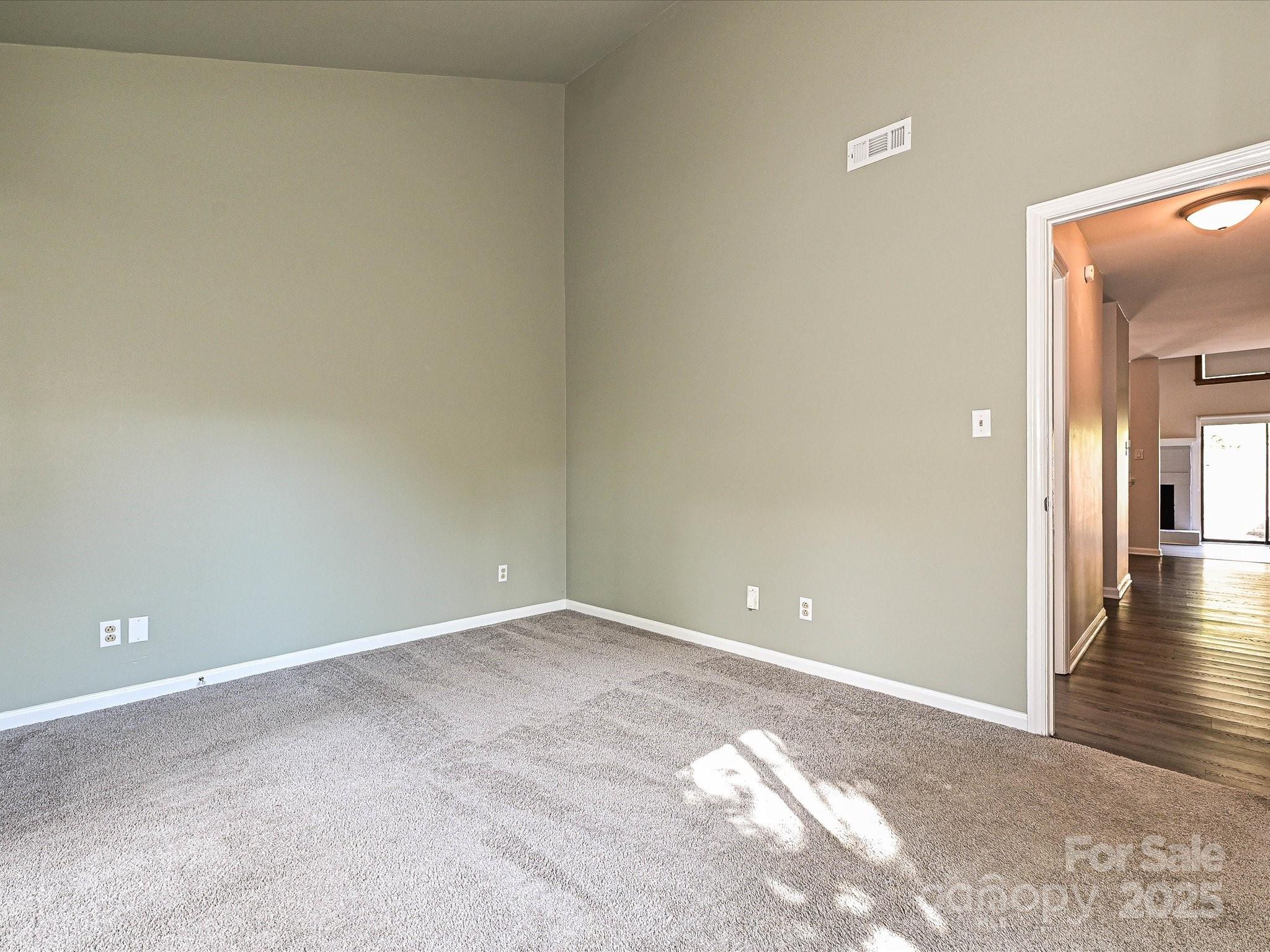 Treva Woods - Residential