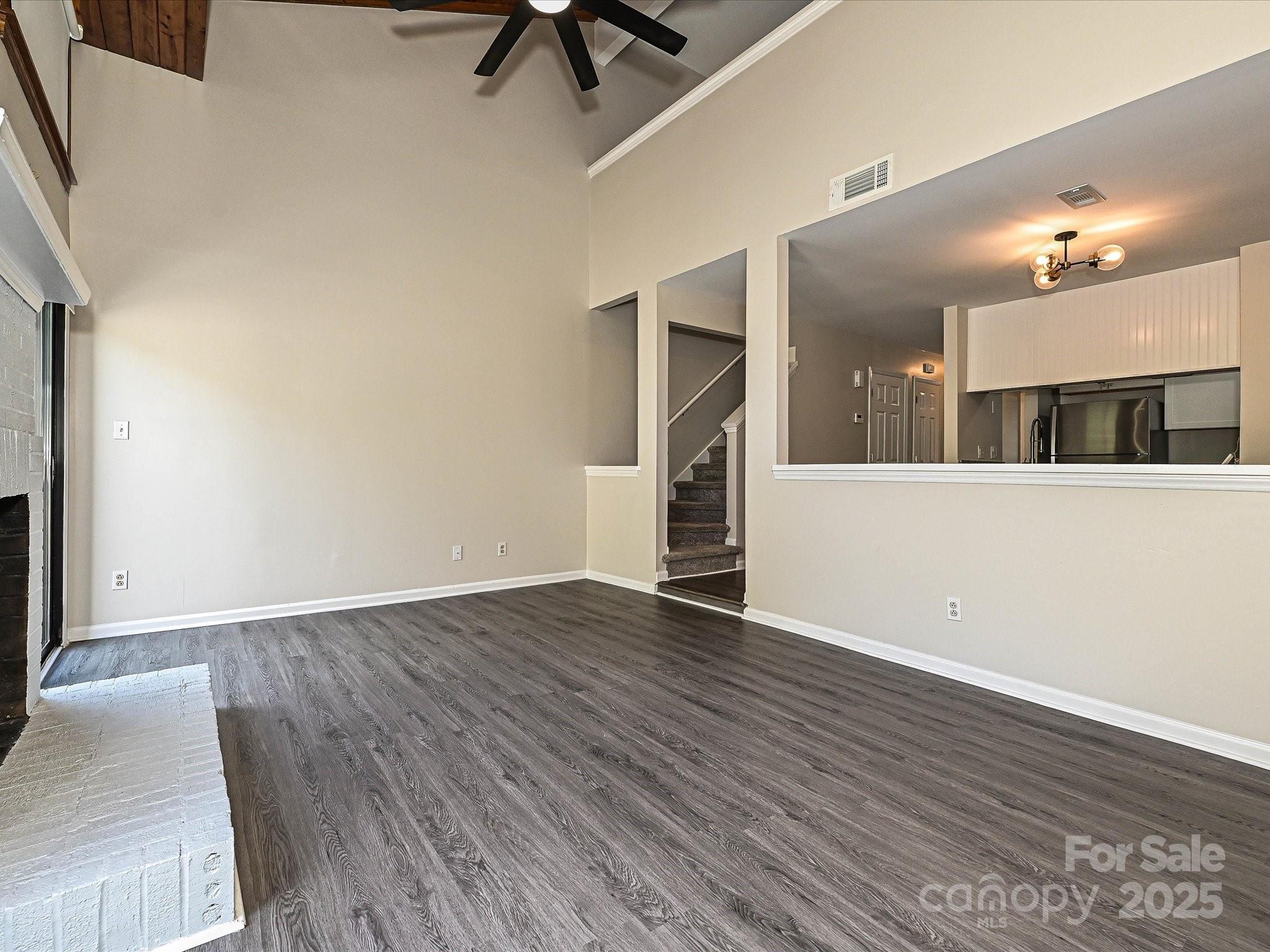 Treva Woods - Residential