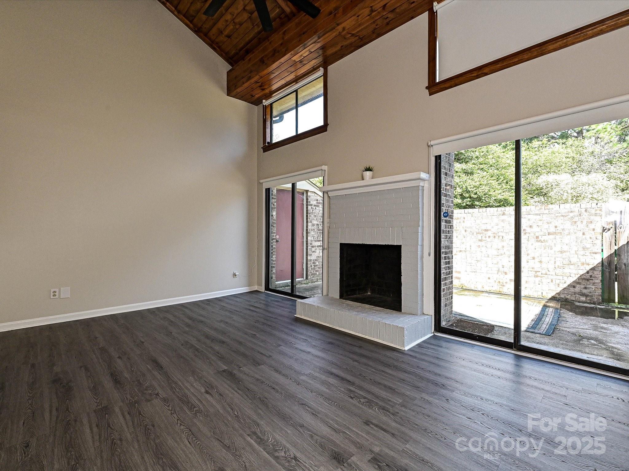 Treva Woods - Residential