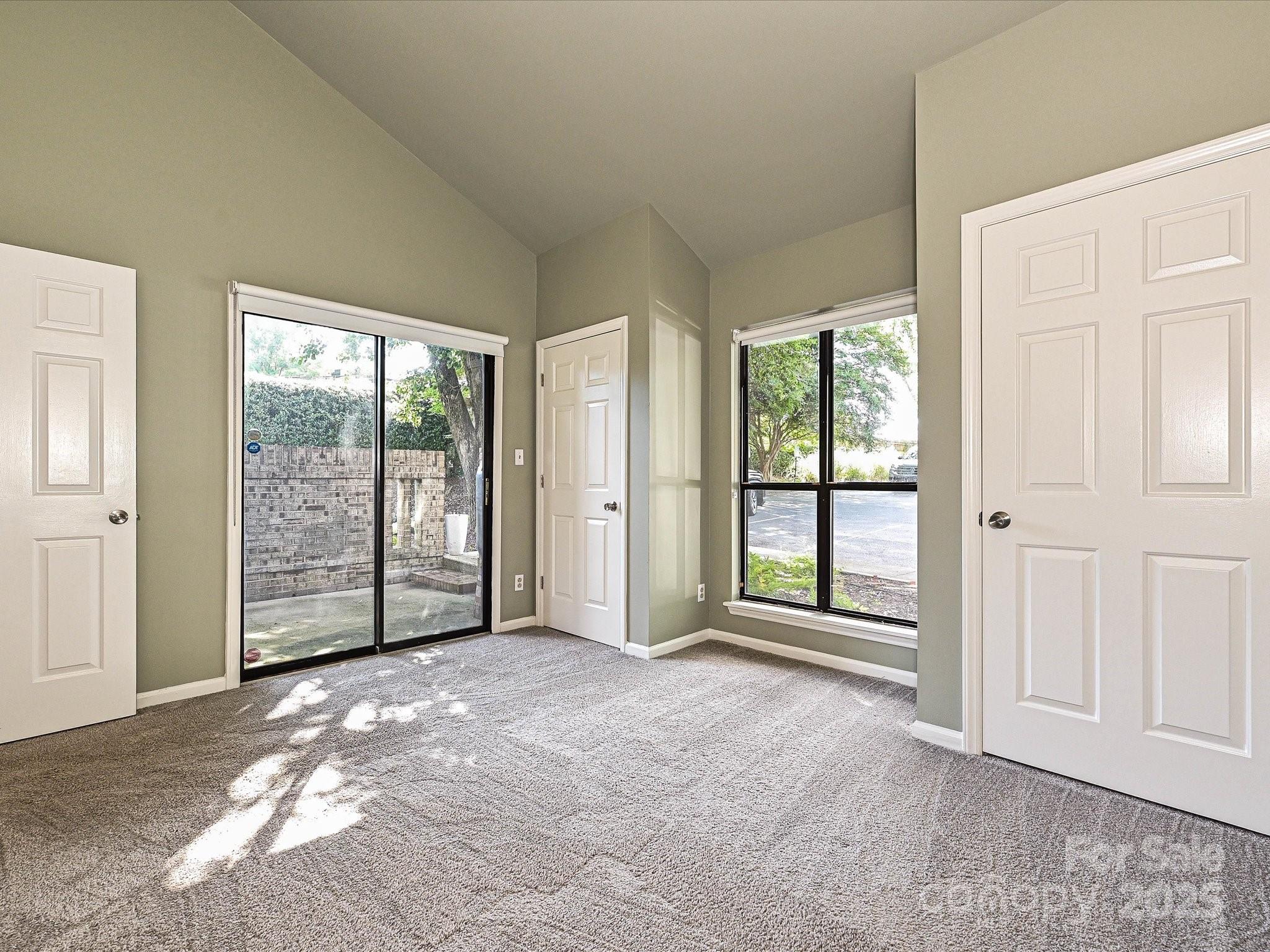 Treva Woods - Residential