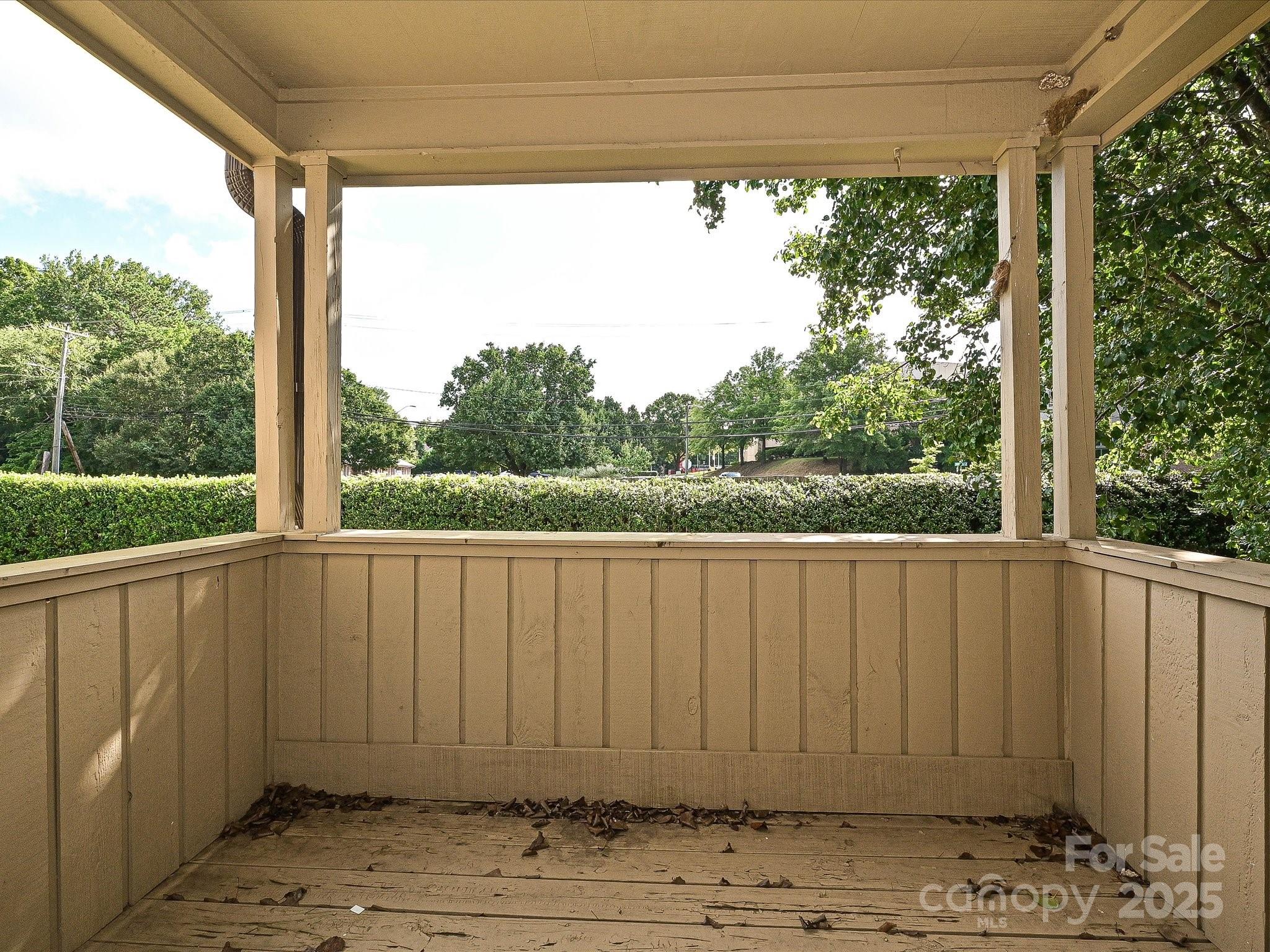 Treva Woods - Residential