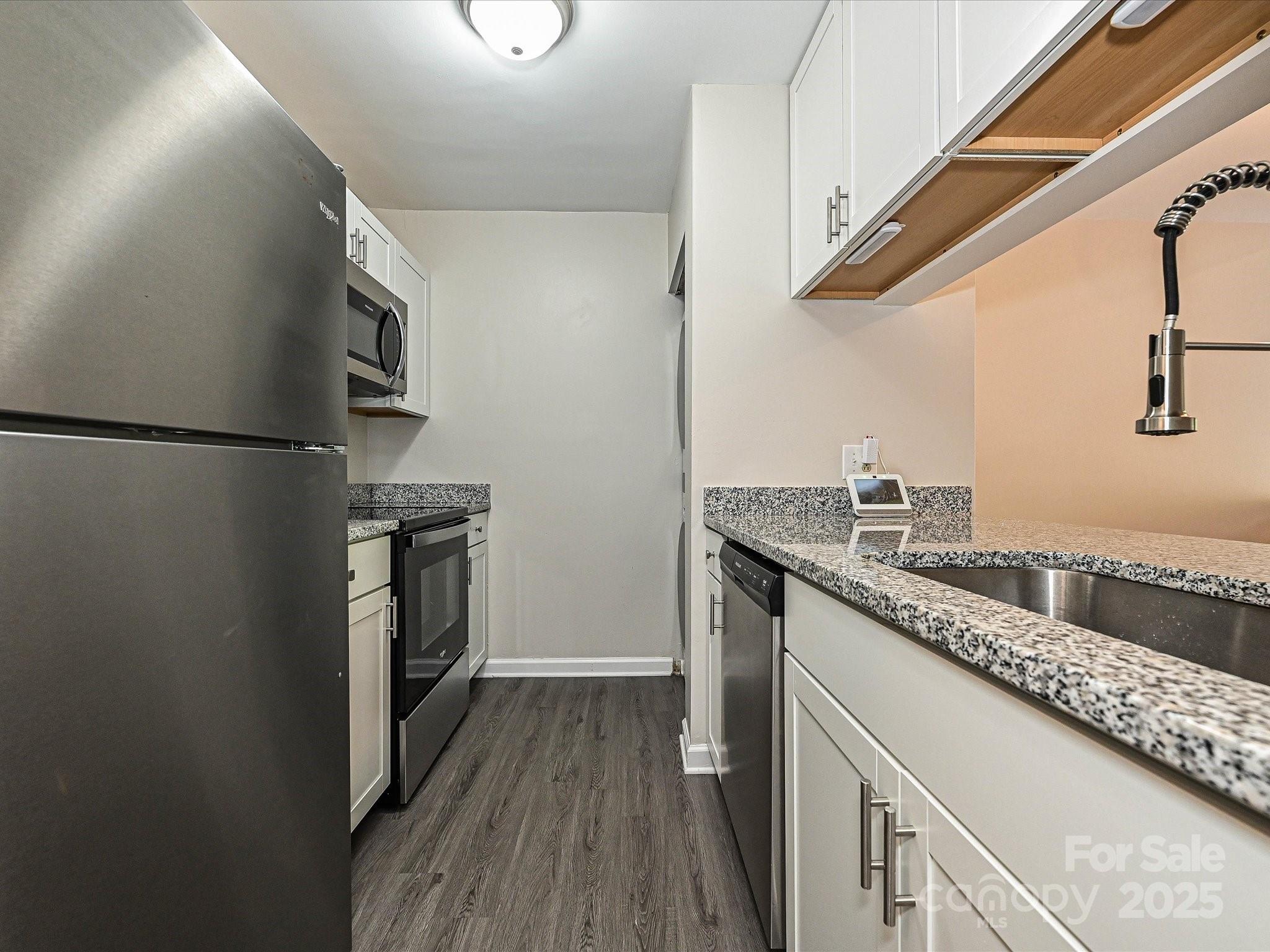 Treva Woods - Residential