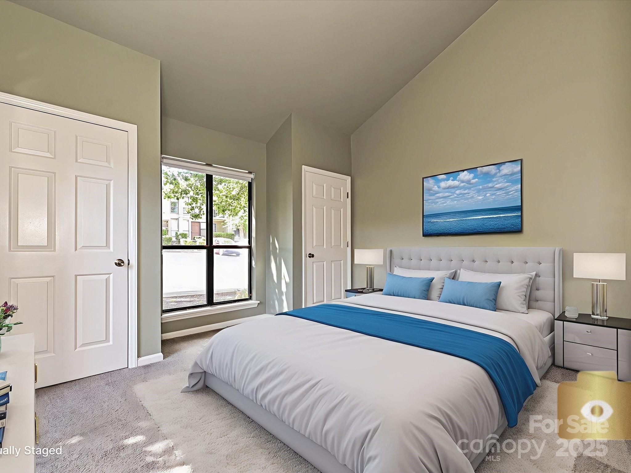 Treva Woods - Residential