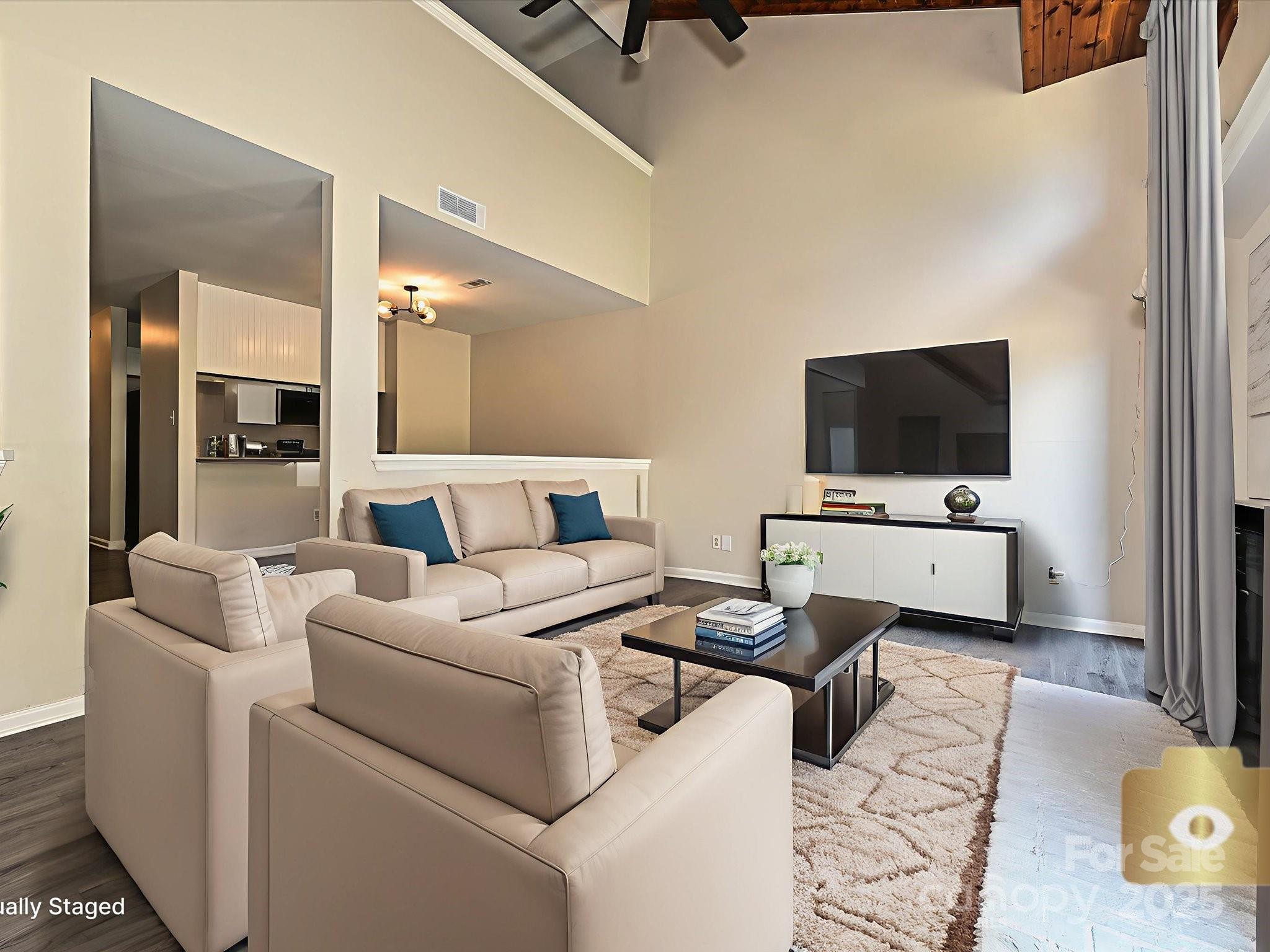 Treva Woods - Residential