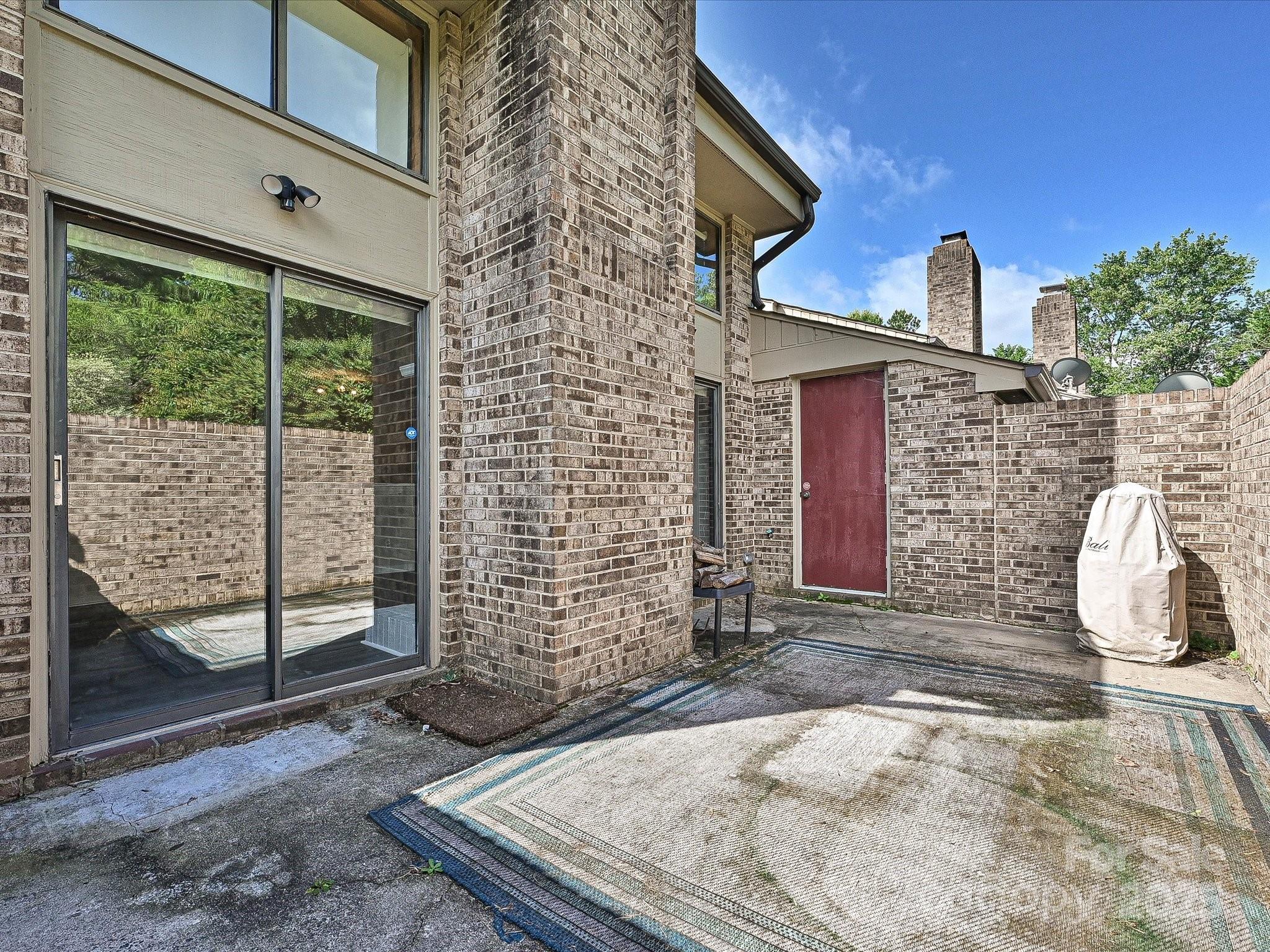 Treva Woods - Residential