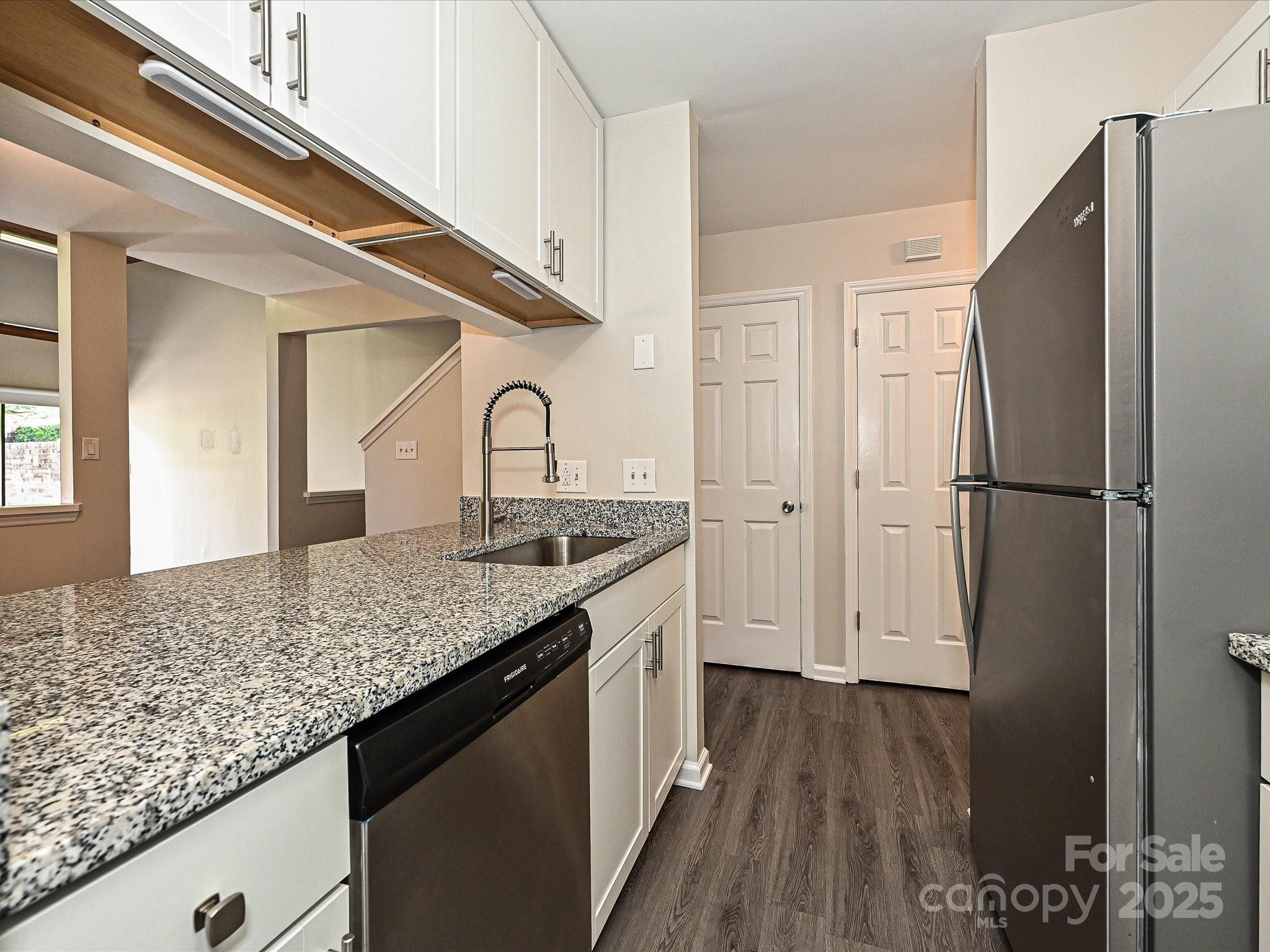 Treva Woods - Residential