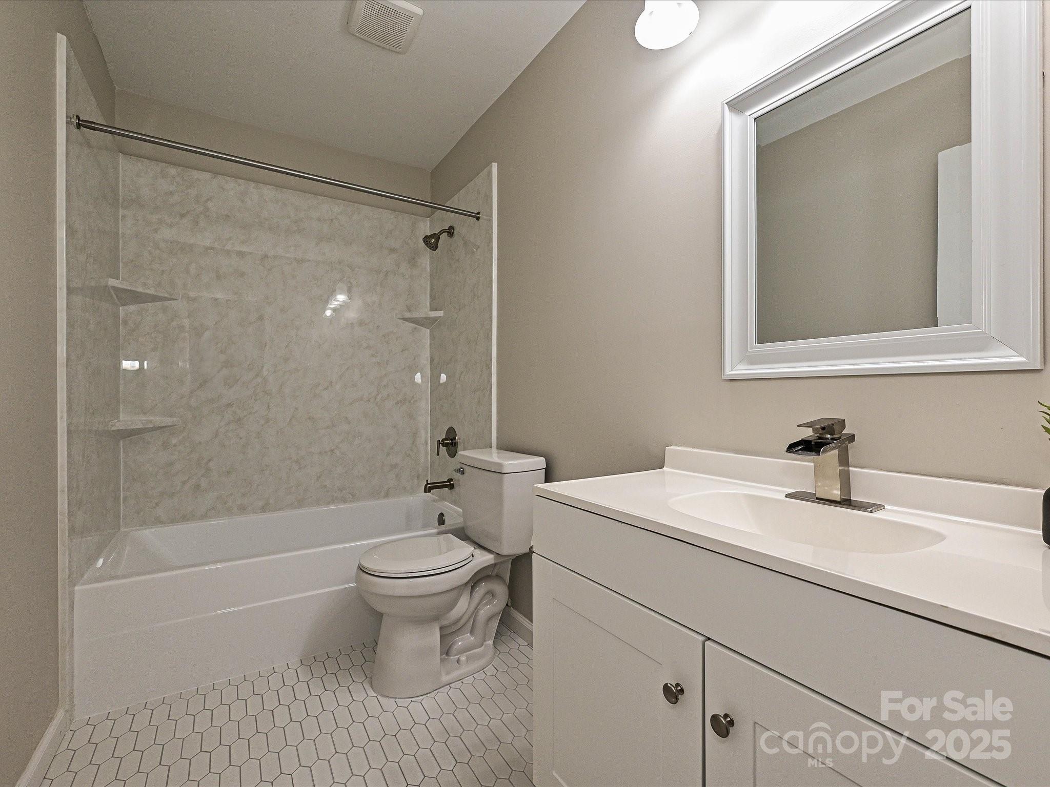 Treva Woods - Residential