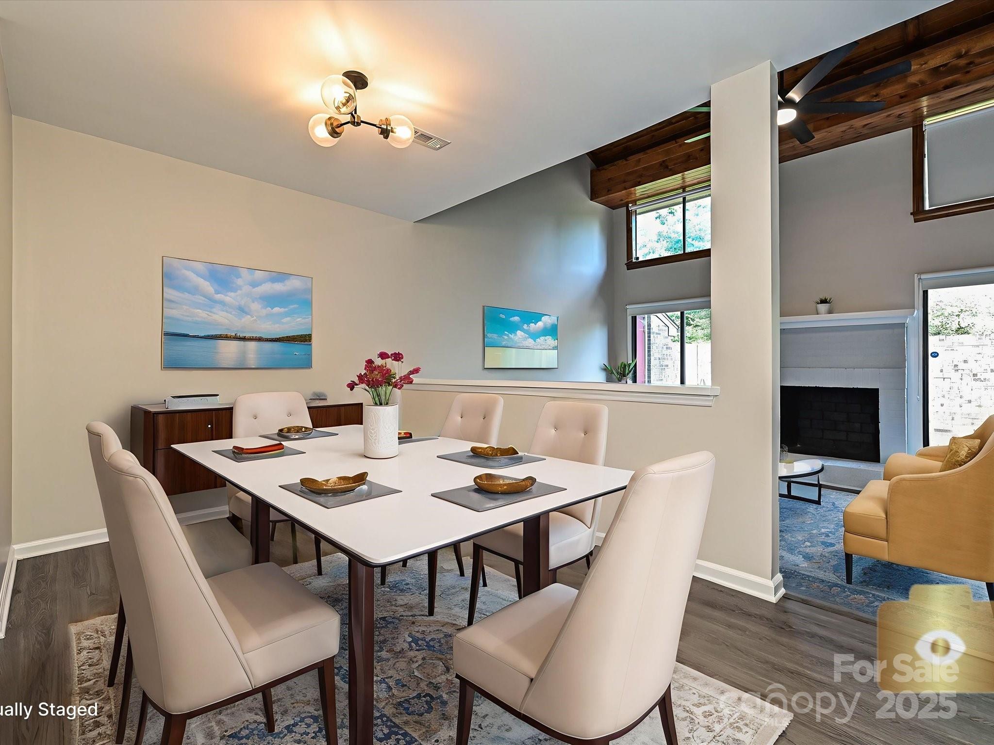 Treva Woods - Residential