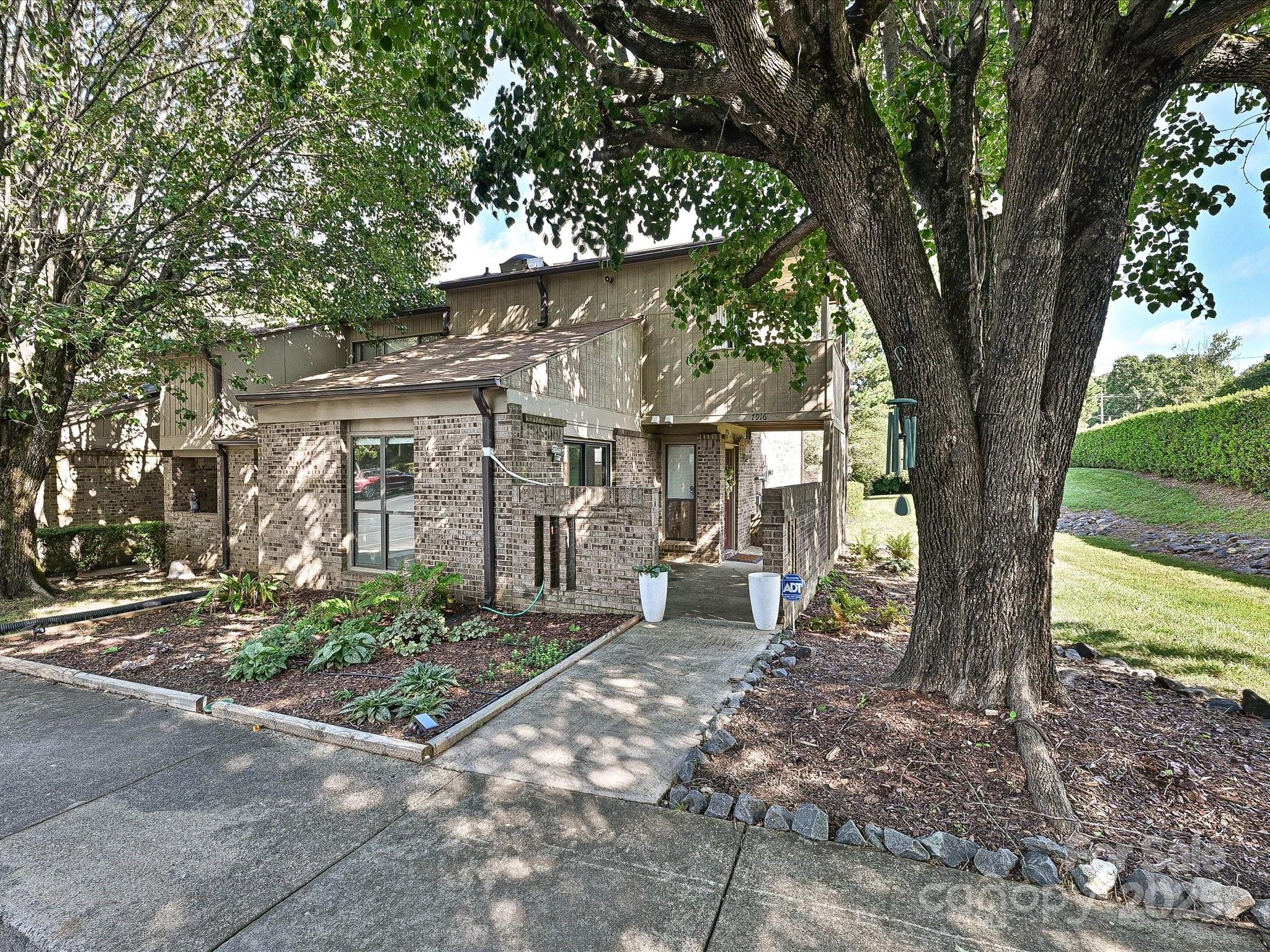 Treva Woods - Residential