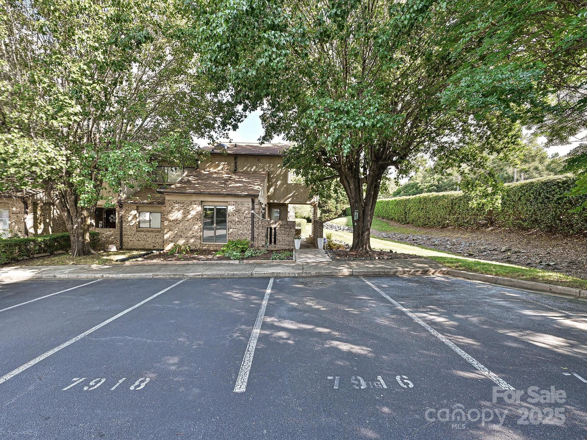 Treva Woods - Residential