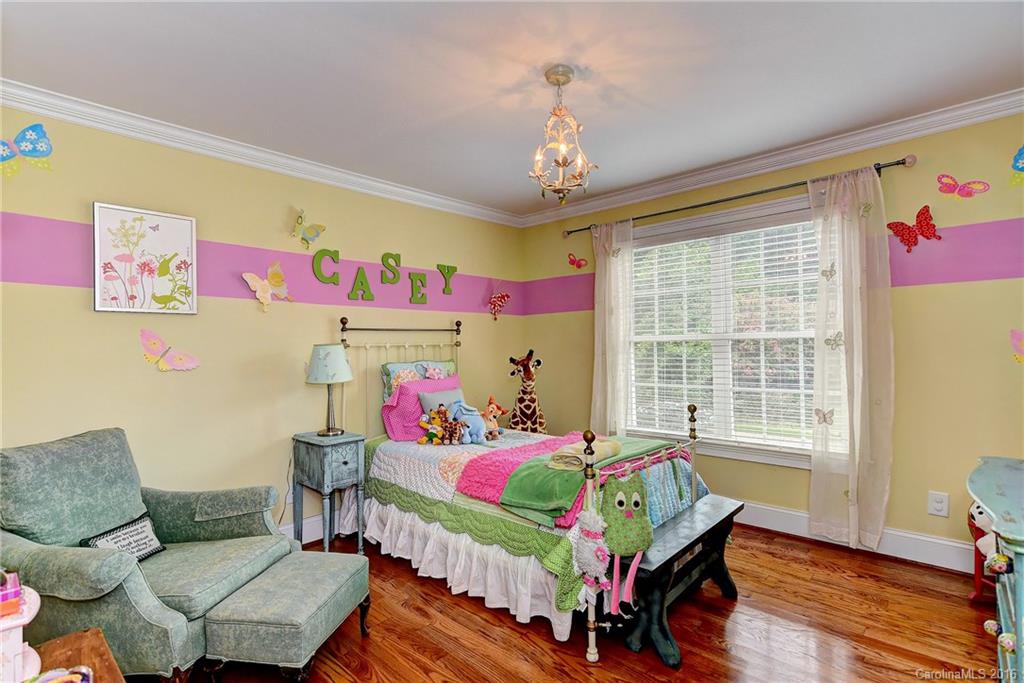 Roxbury - Residential