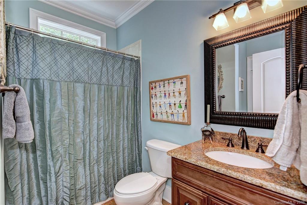 Roxbury - Residential