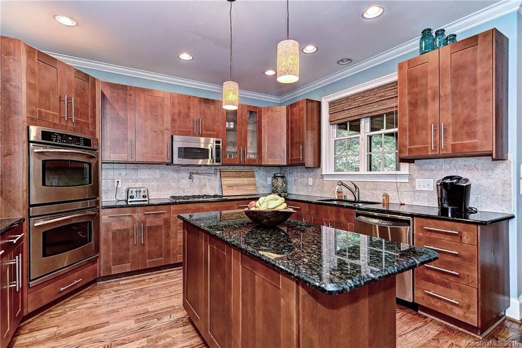 Roxbury - Residential