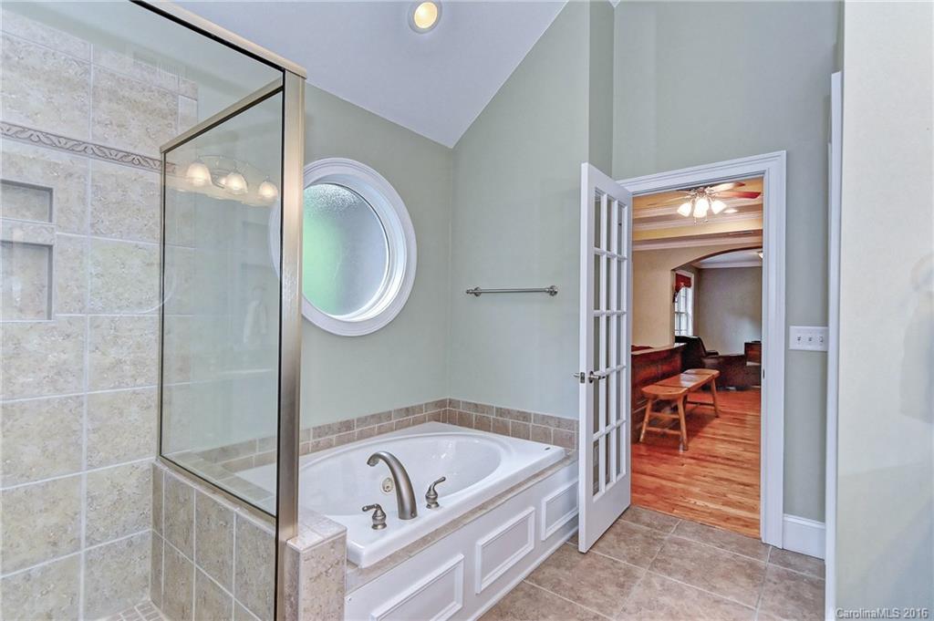 Roxbury - Residential
