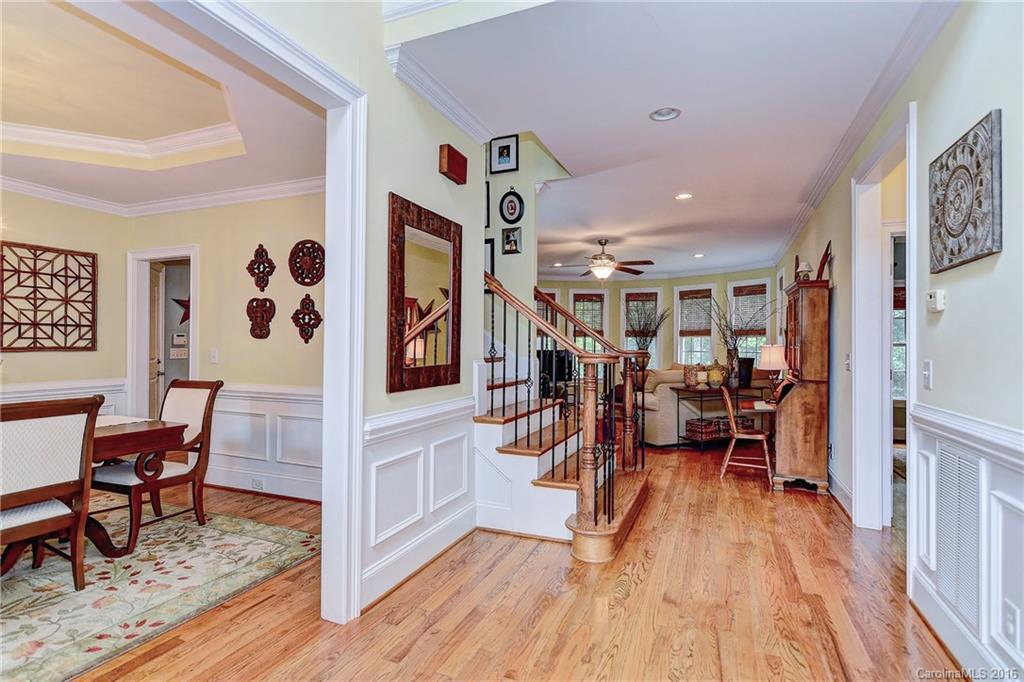 Roxbury - Residential