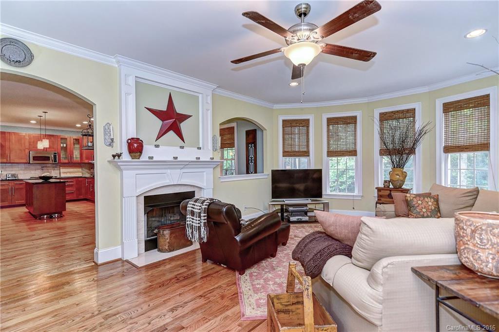 Roxbury - Residential
