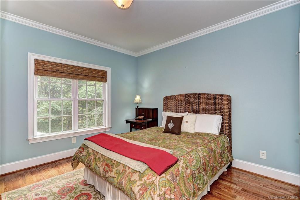 Roxbury - Residential