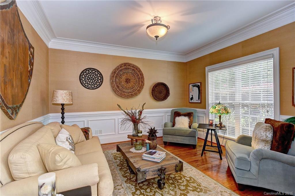 Roxbury - Residential