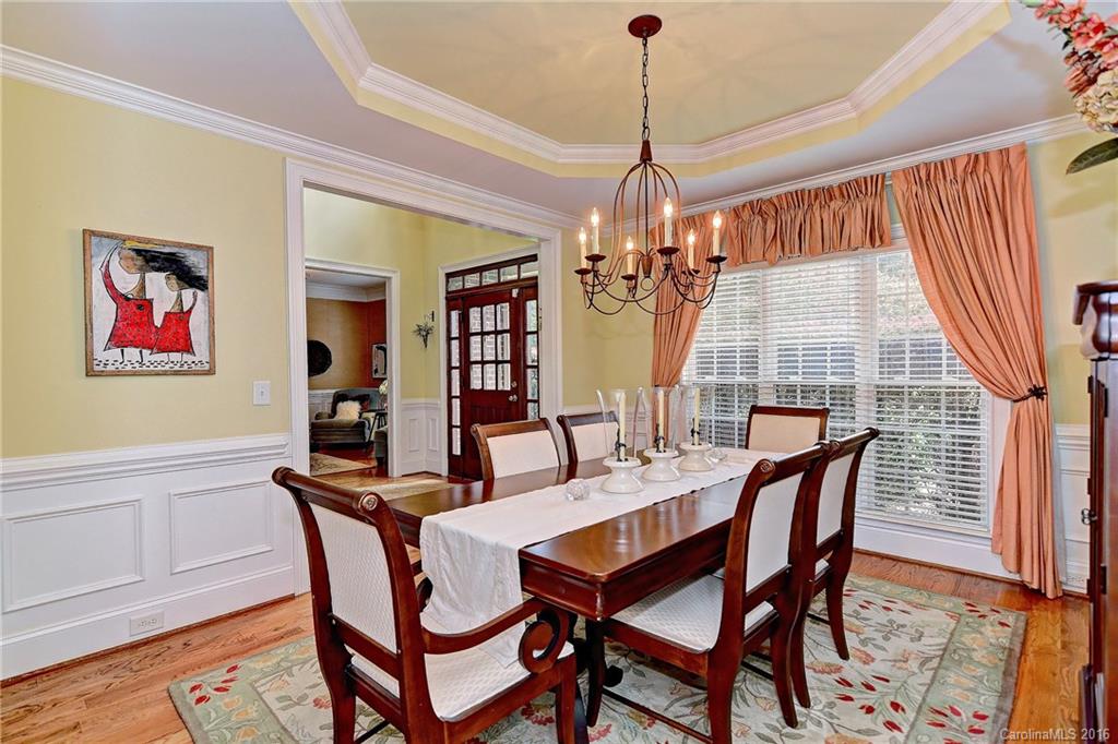 Roxbury - Residential