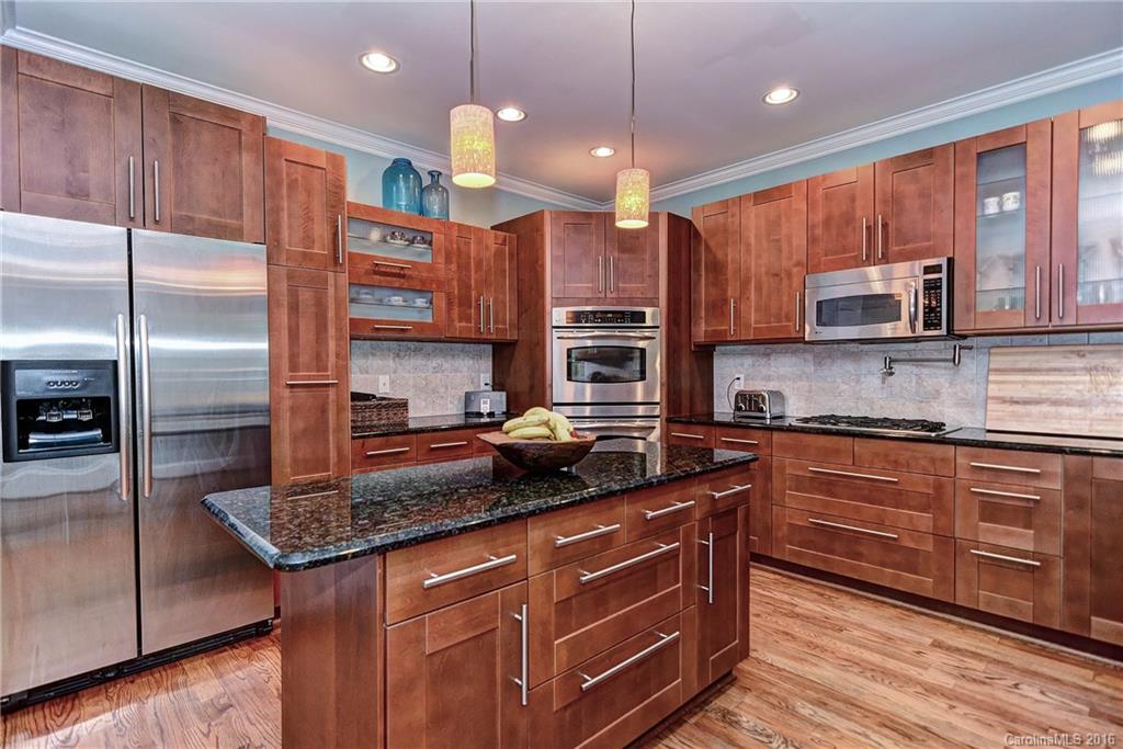 Roxbury - Residential