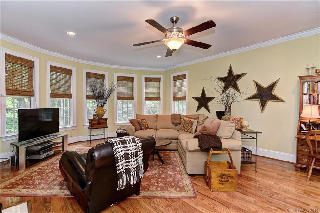 Roxbury - Residential