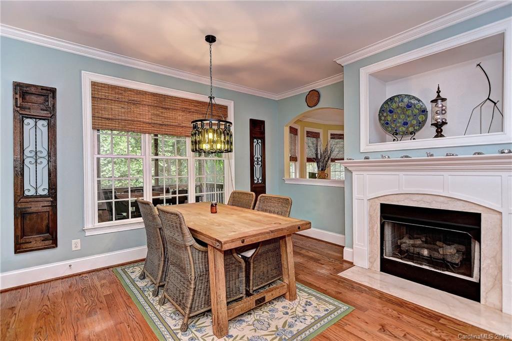 Roxbury - Residential