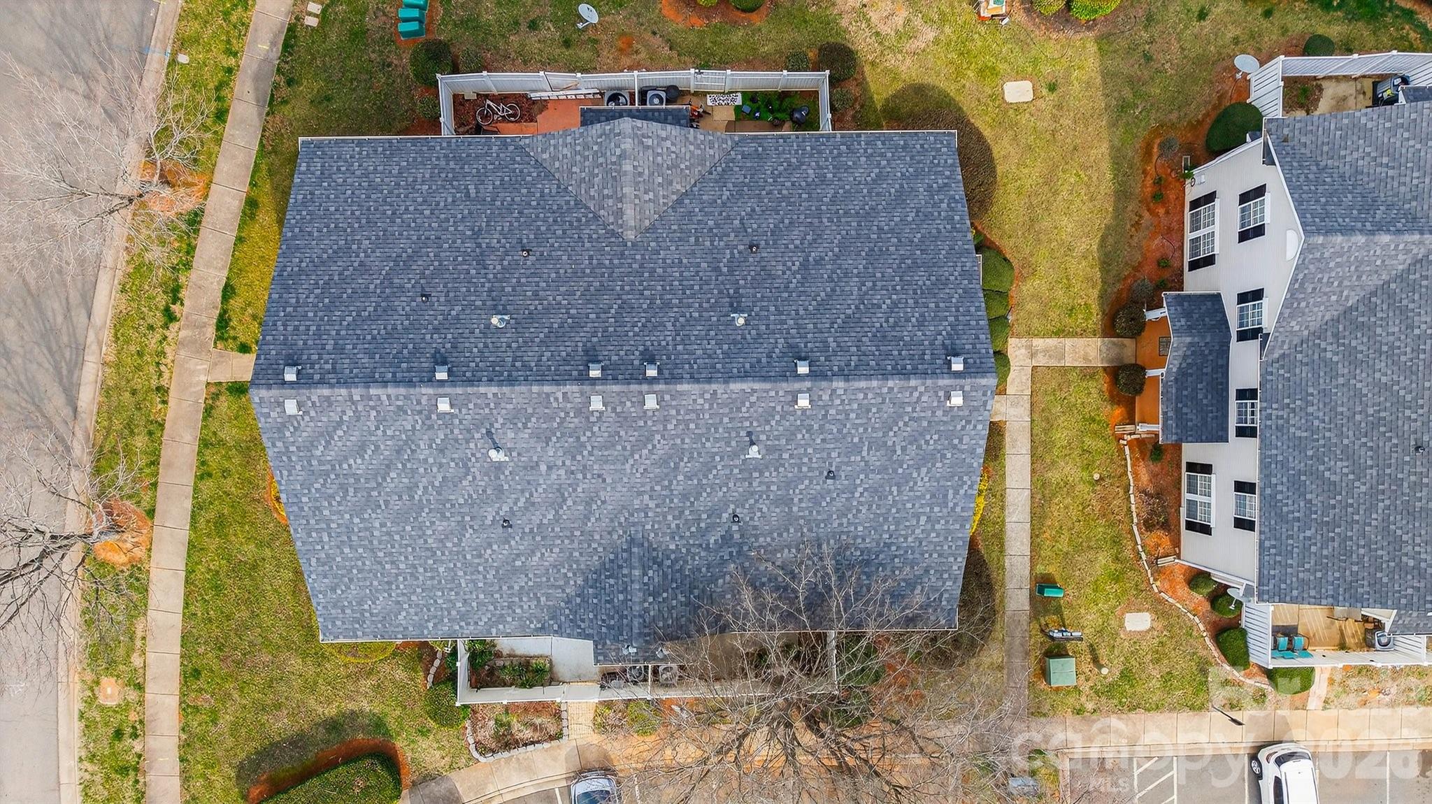 Citiside - Residential