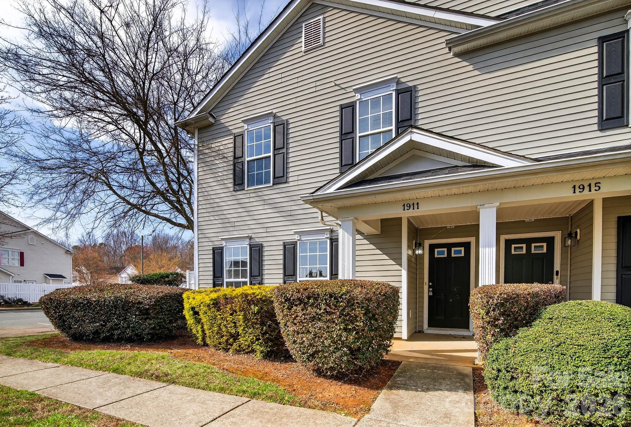 Citiside - Residential