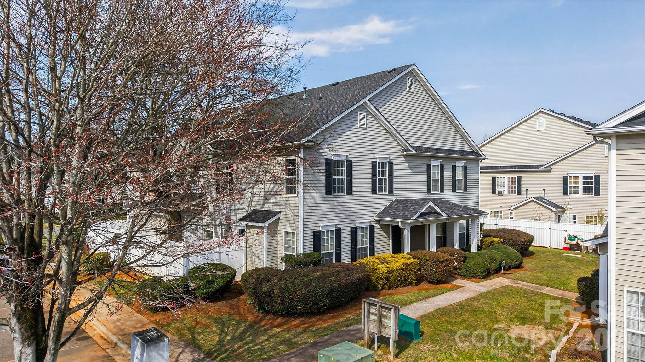 Citiside - Residential