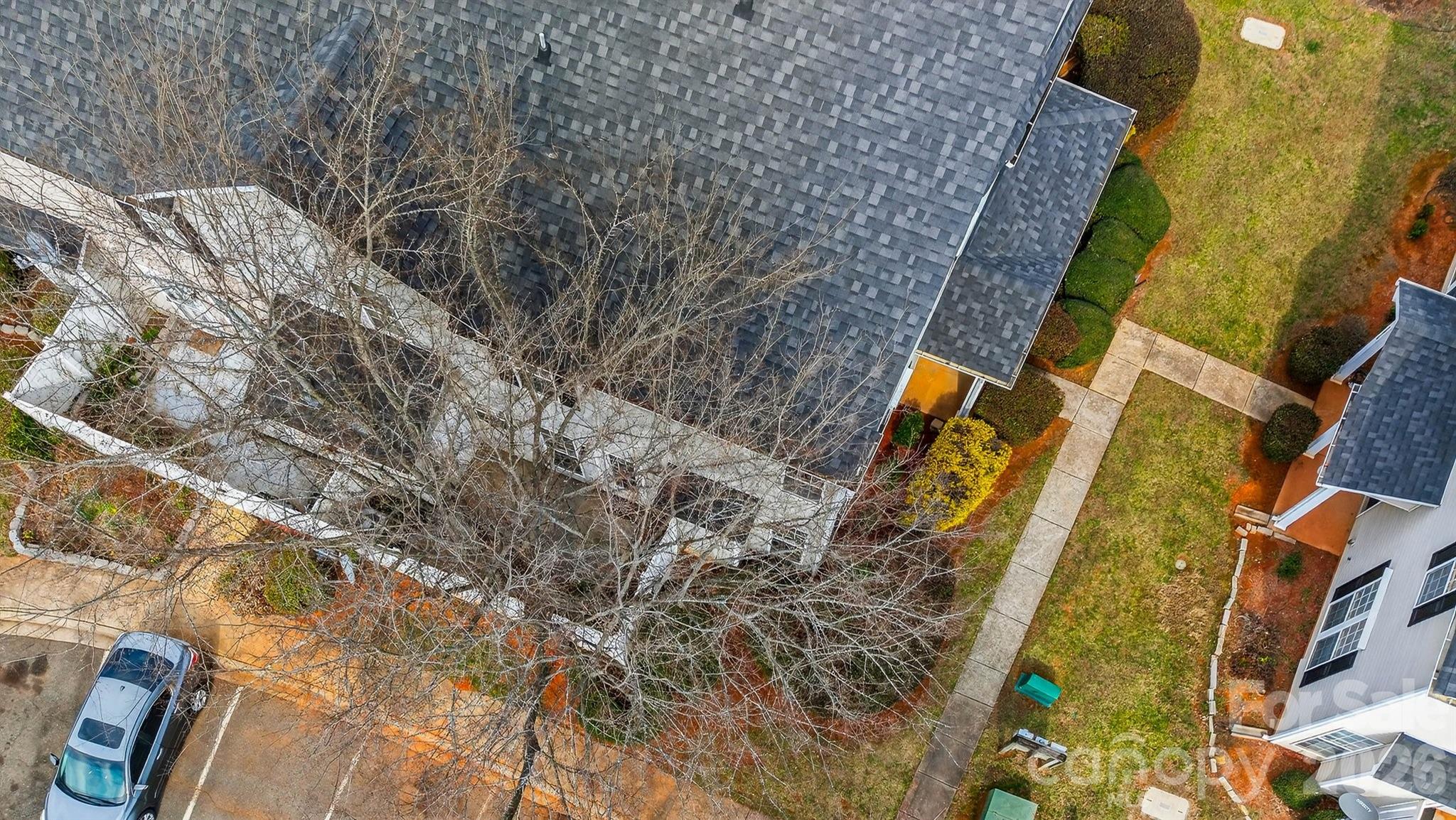 Citiside - Residential