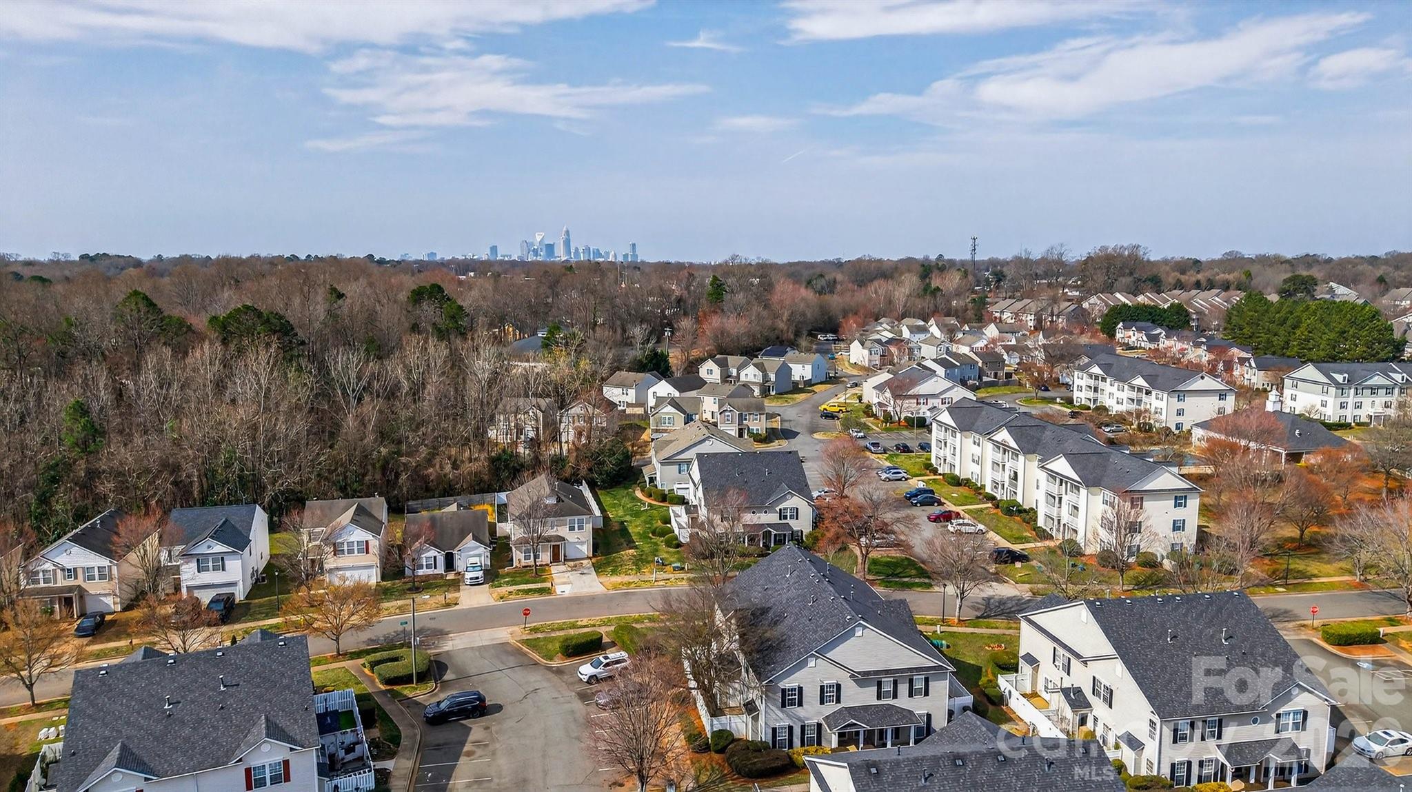 Citiside - Residential