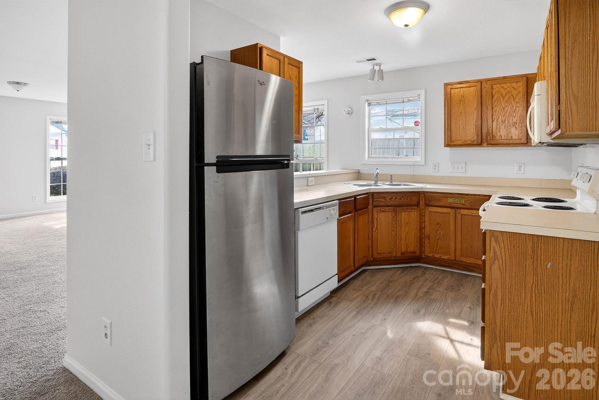 Citiside - Residential