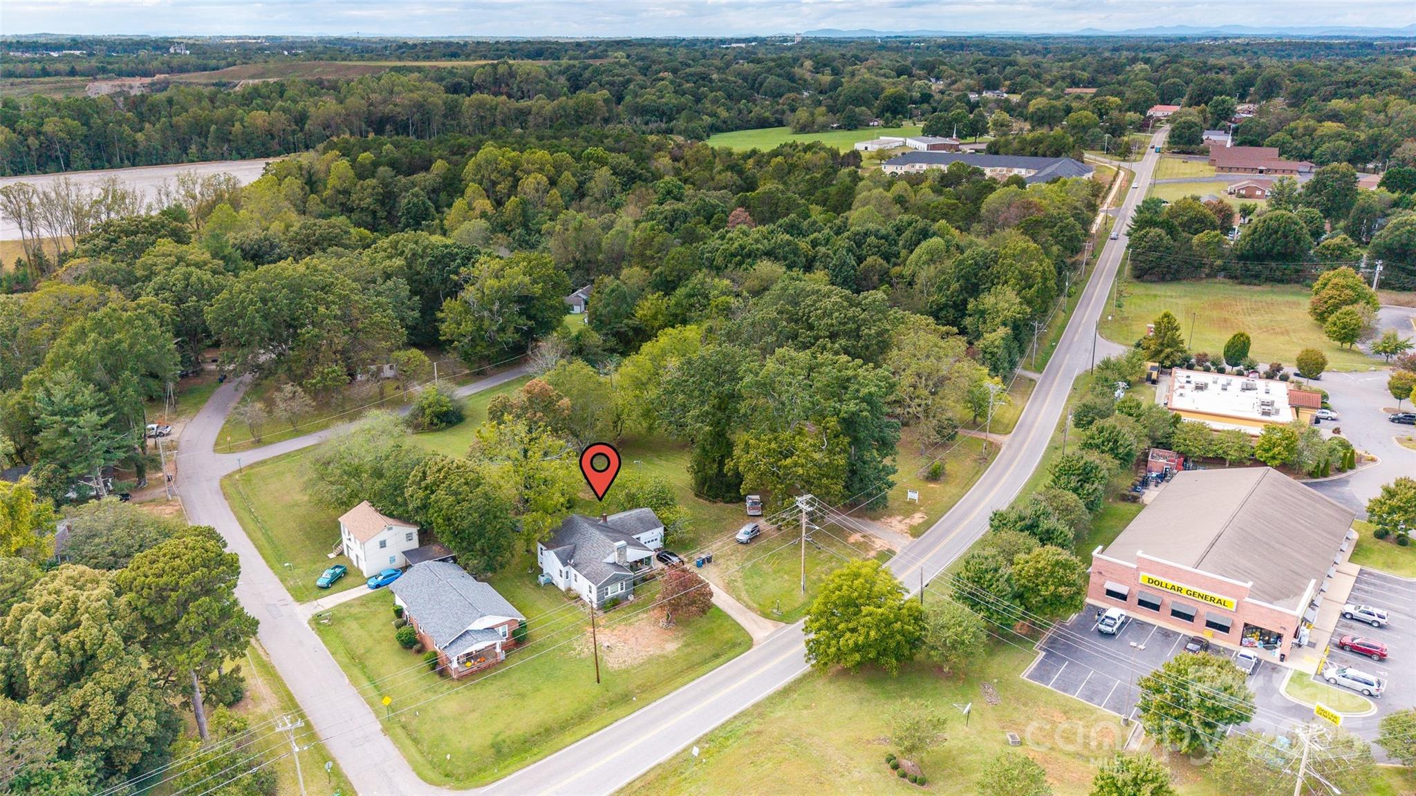 1611 Old Wilkesboro Road