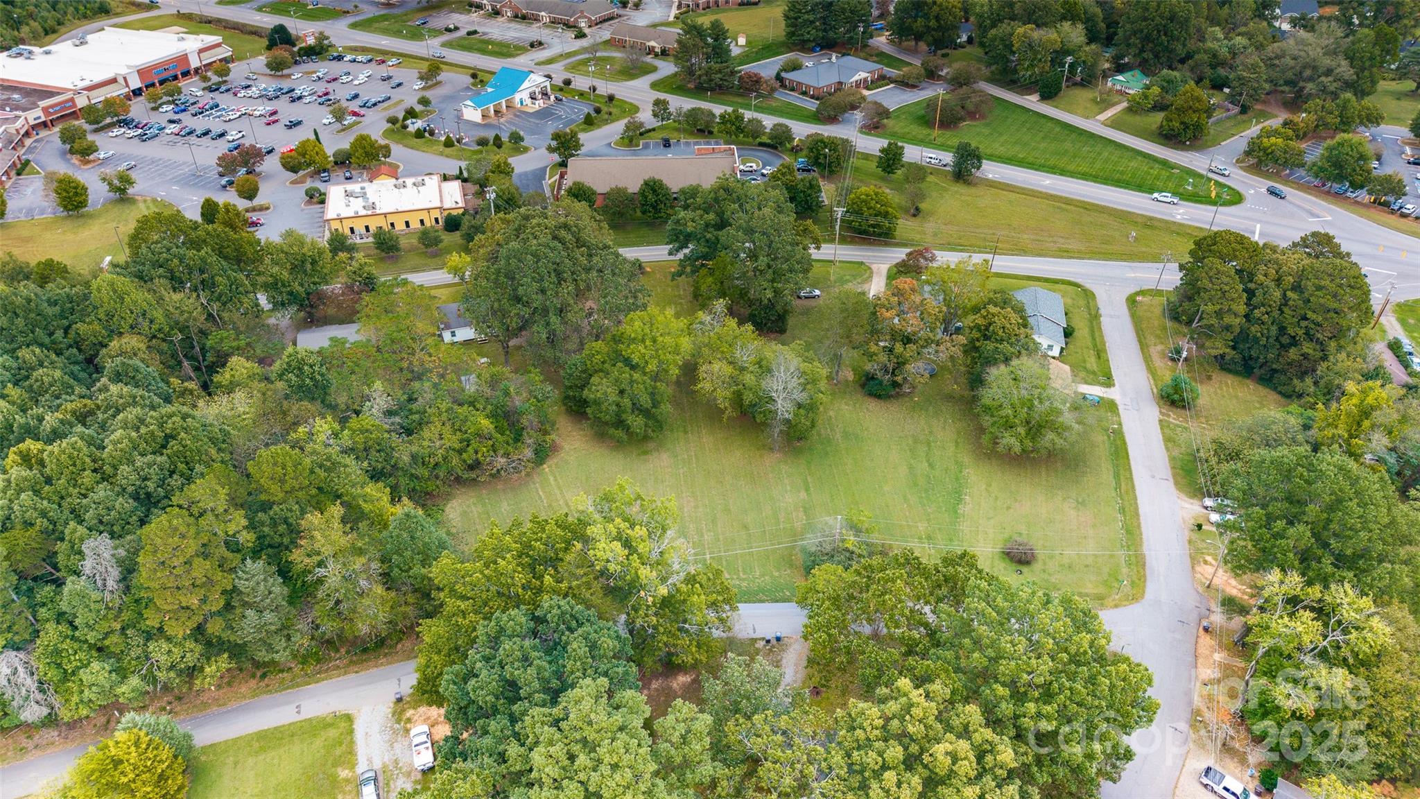 1611 Old Wilkesboro Road