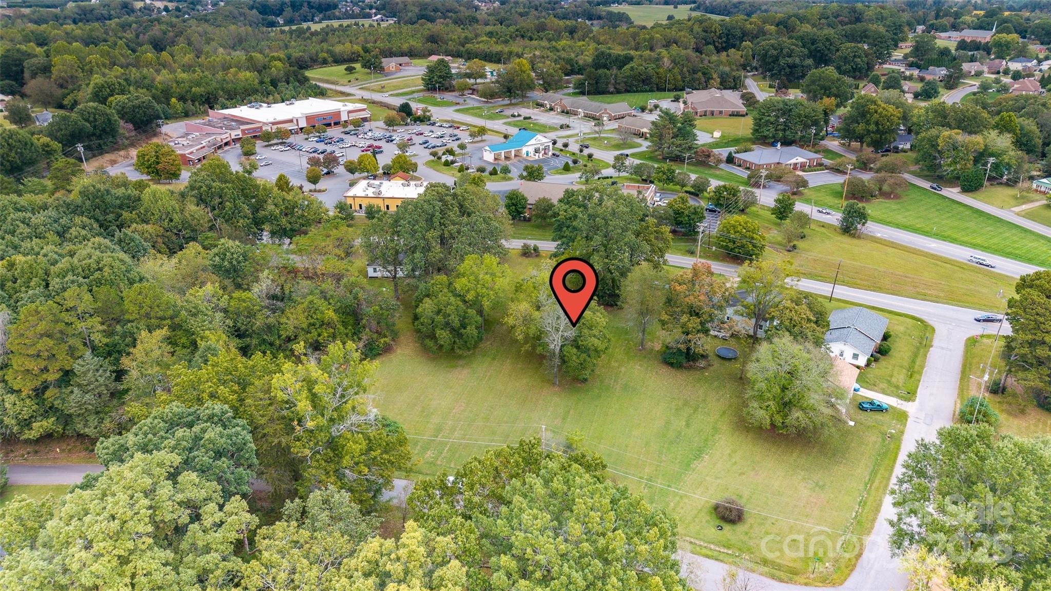 1611 Old Wilkesboro Road