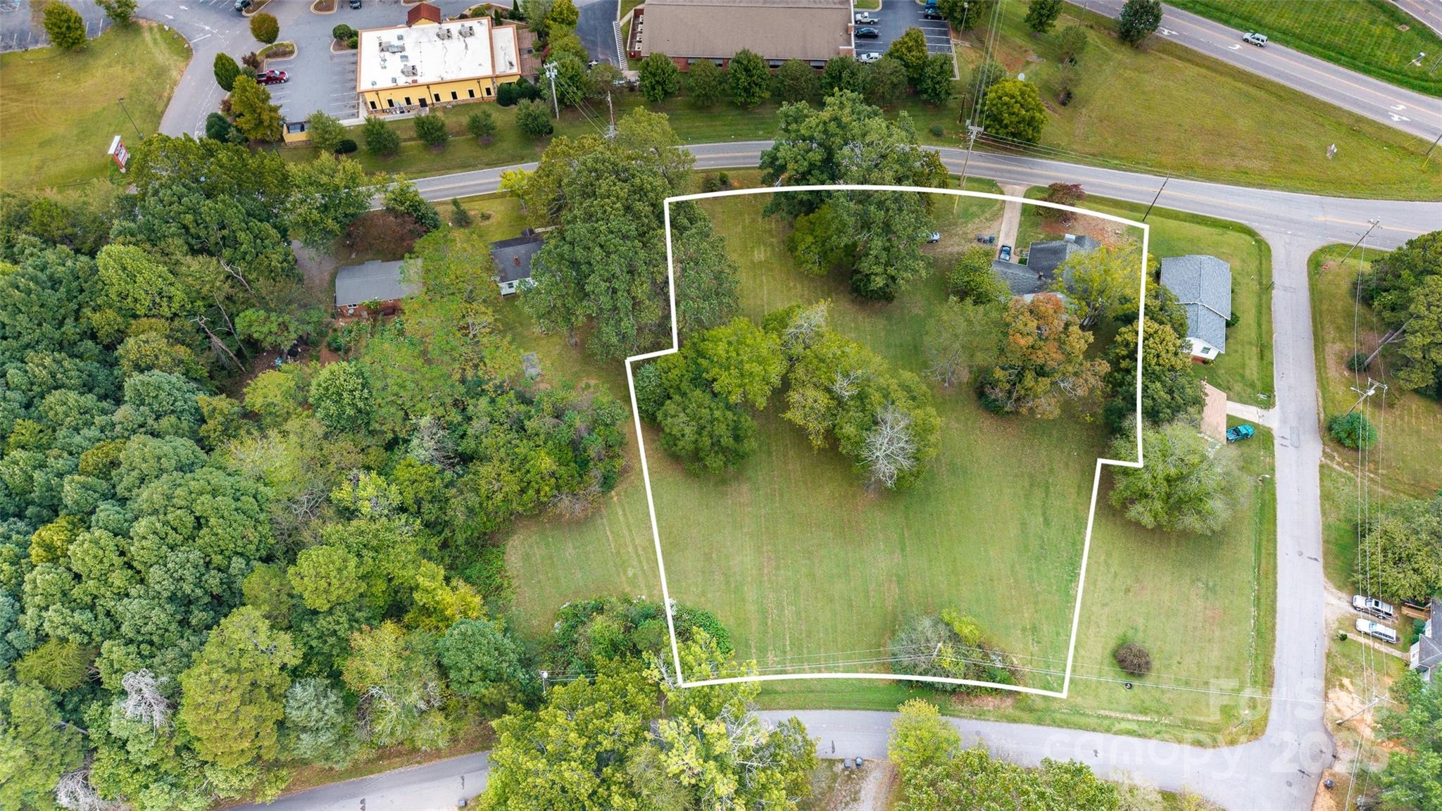 1611 Old Wilkesboro Road