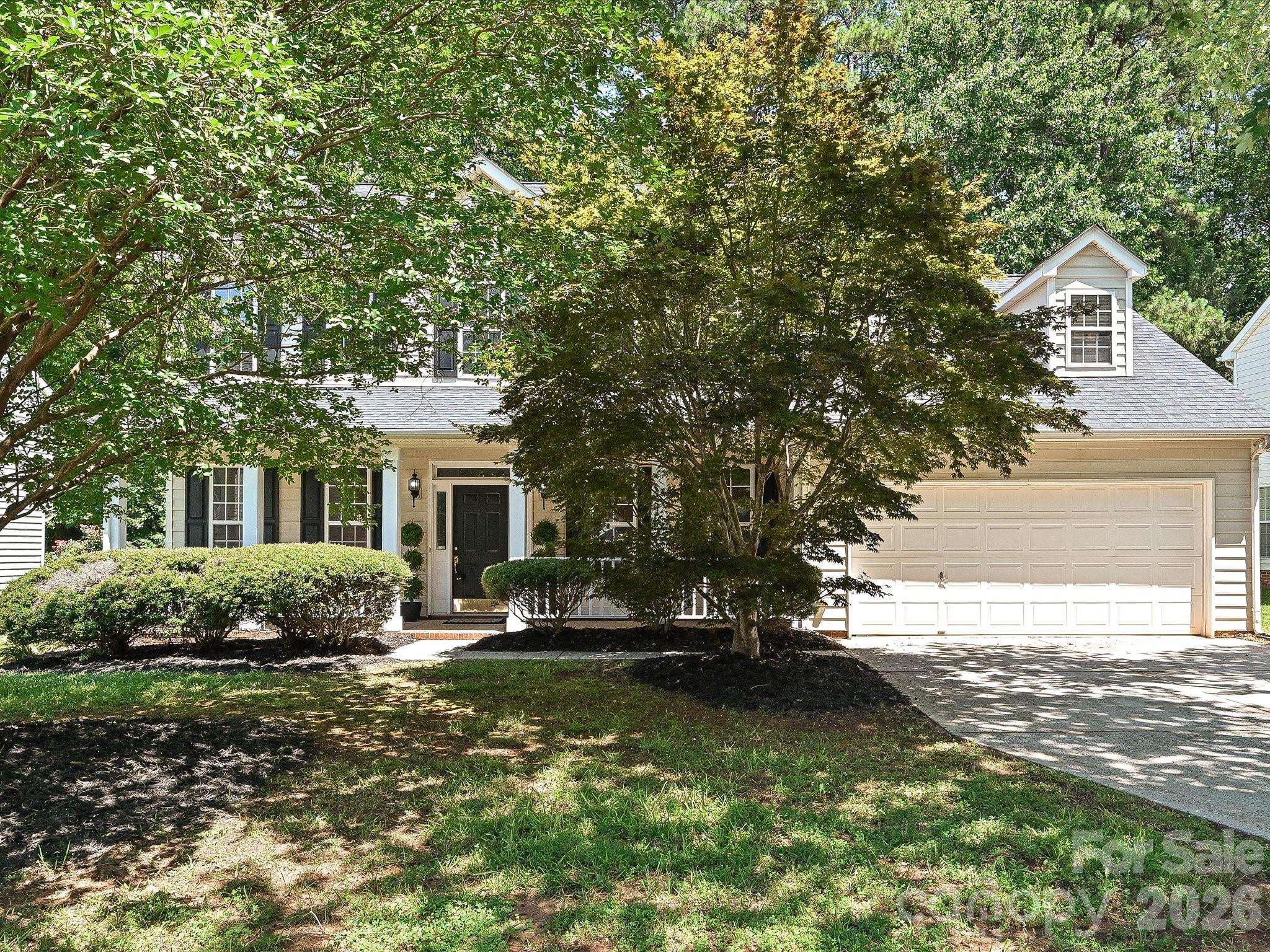 6719 Reedy Creek Road
